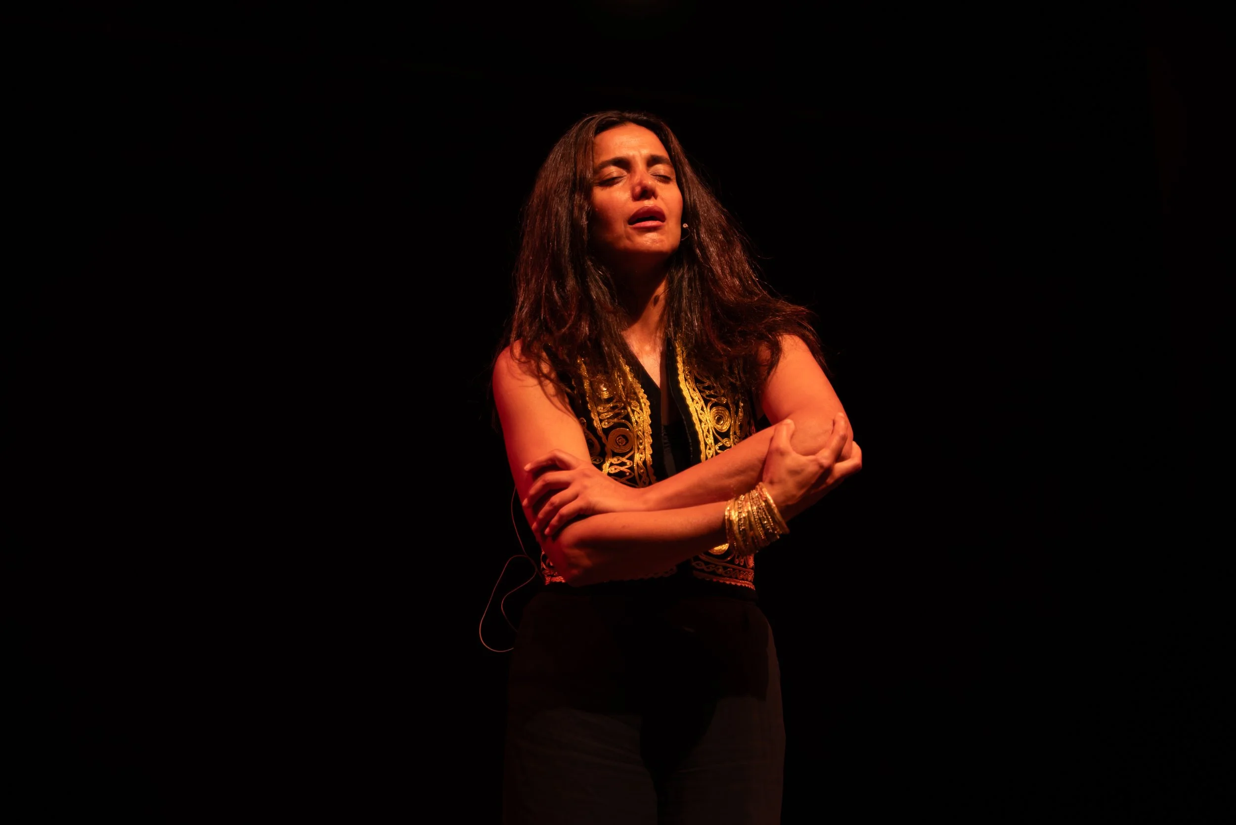 Zahra Afsah