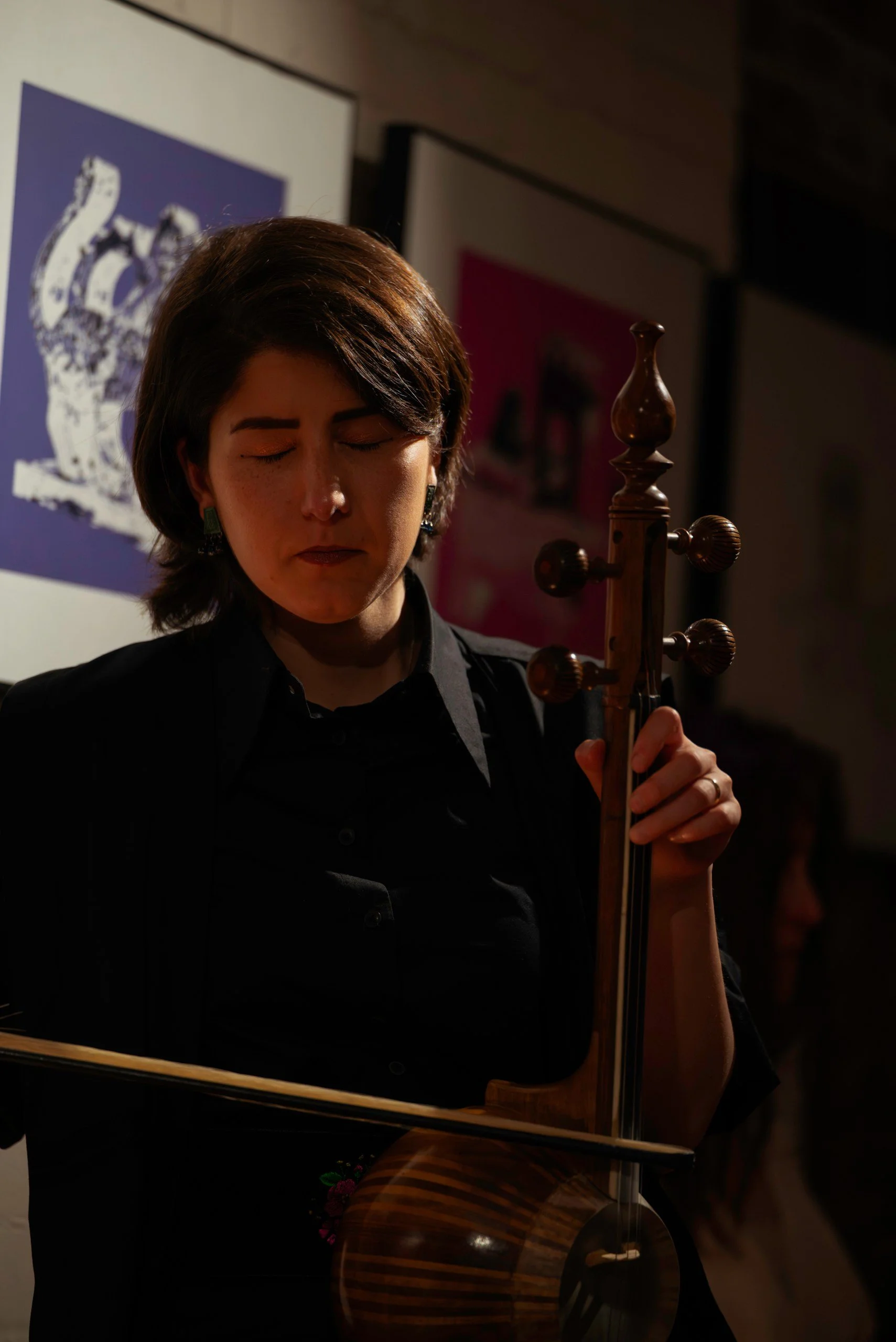 Niloufar Shahbazi