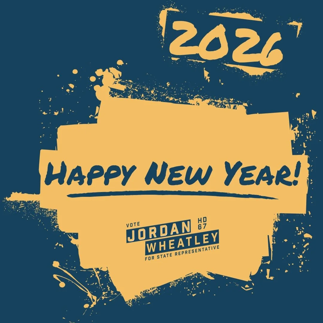 Happy New Year! 🥳

We hope this year brings you new beginnings, good health, and year where we are able to come together! 

My New Year&rsquo;s resolution is simple: to keep listening and keep growing, so I can be the best teacher for my students an