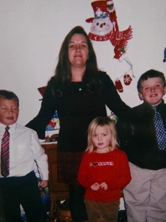 Growing up in the hills of West Virginia, my world was defined by the sound of screen doors slamming, the smell of fried green tomatoes, and the influence of hardworking women. With my dad away at the mine, a &ldquo;village&rdquo; of moms, aunts, and
