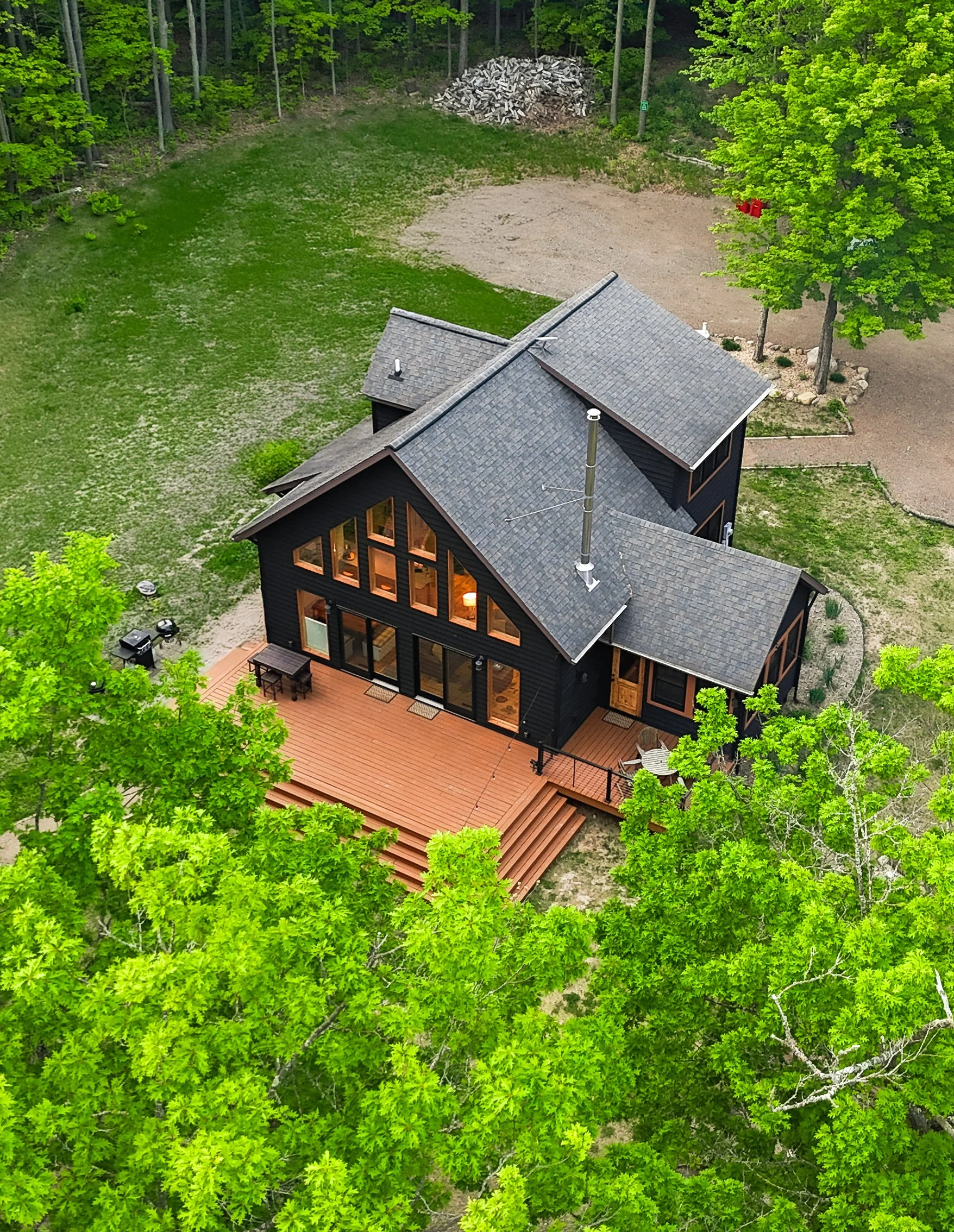 Stay tuned for our first newsletter!