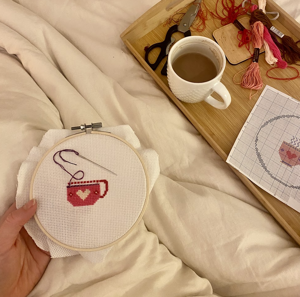 36 Questions to Fall in Love