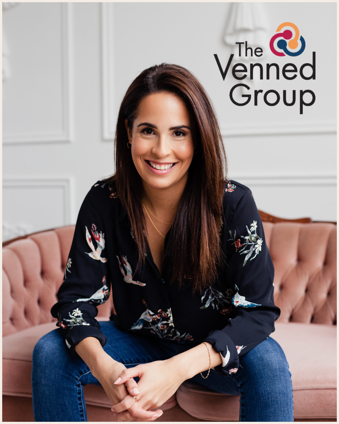 Work, Wellbeing, and Sustainability: A Conversation with Kendra Johnson