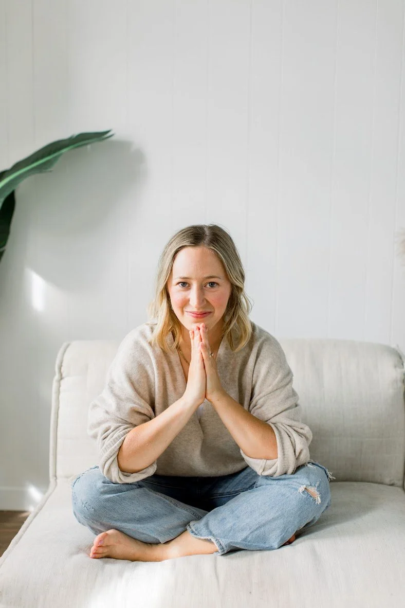 Emotions, Connection, and Resilience: A Conversation with Kailea Switzer