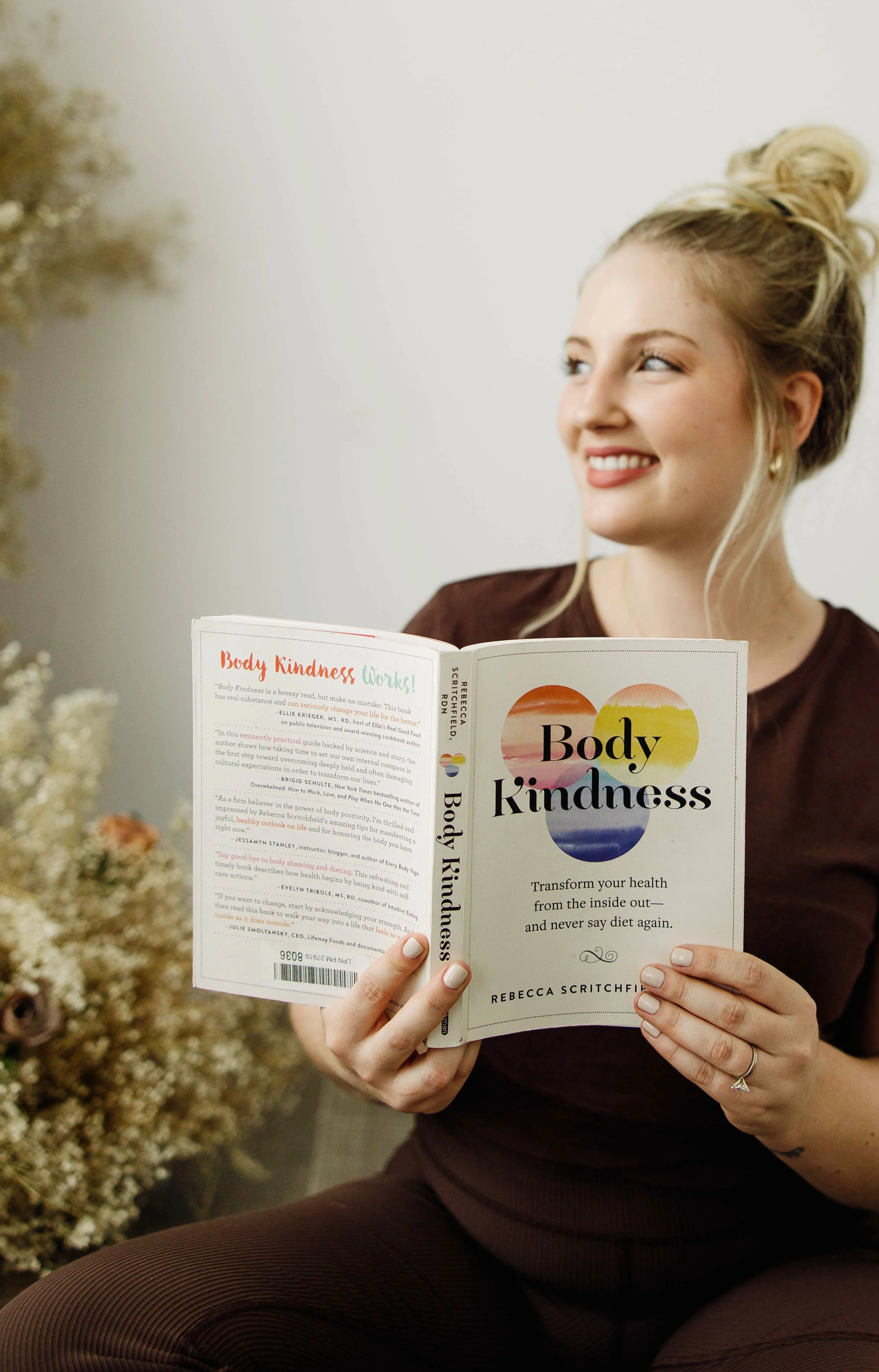 Supporting Your Body, Day by Day: A Conversation with Samantha Blizzard