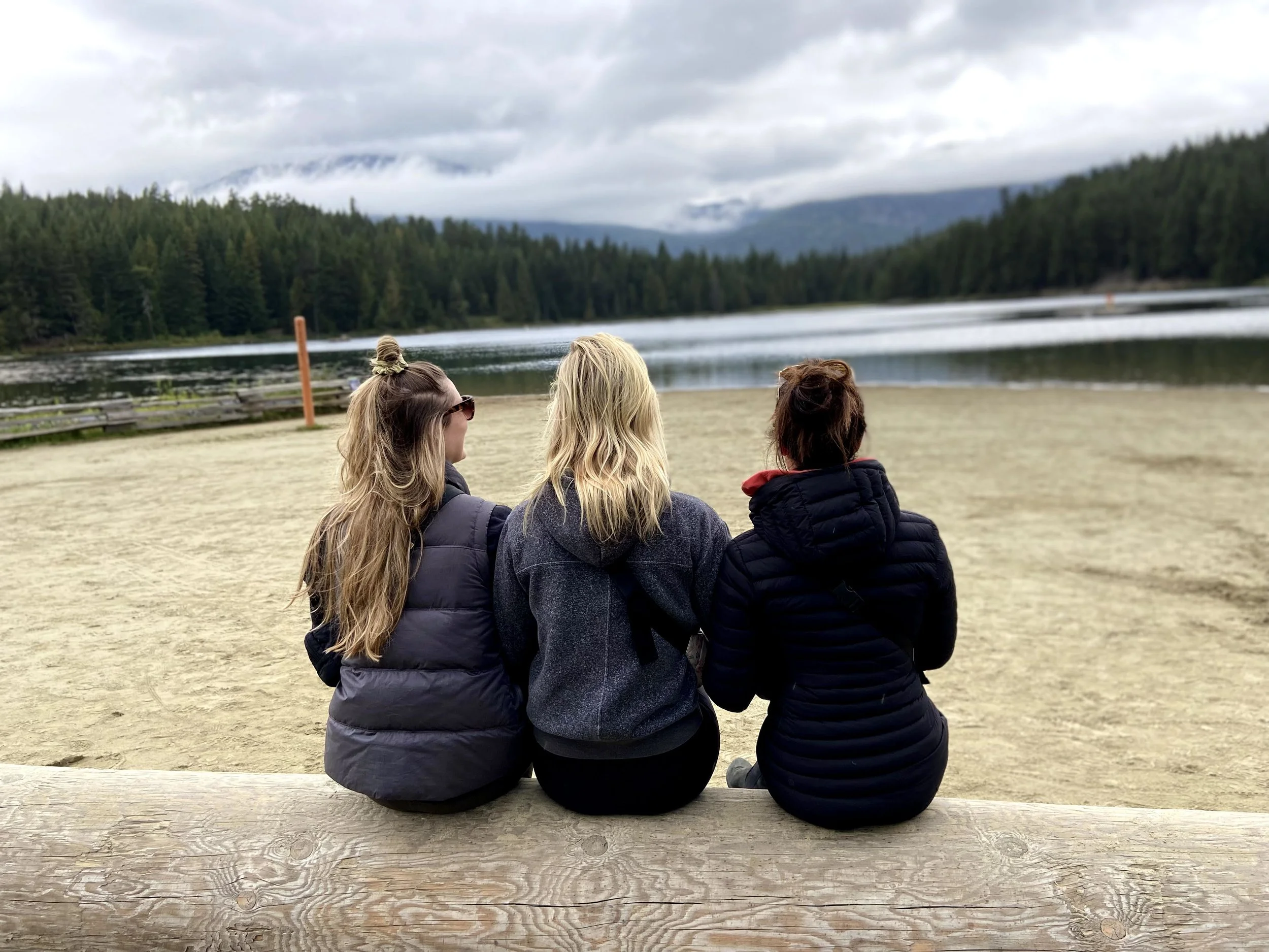 What Do We Really Need From Our Relationships?: A Conversation with Emily Freeze, MSW, RSW