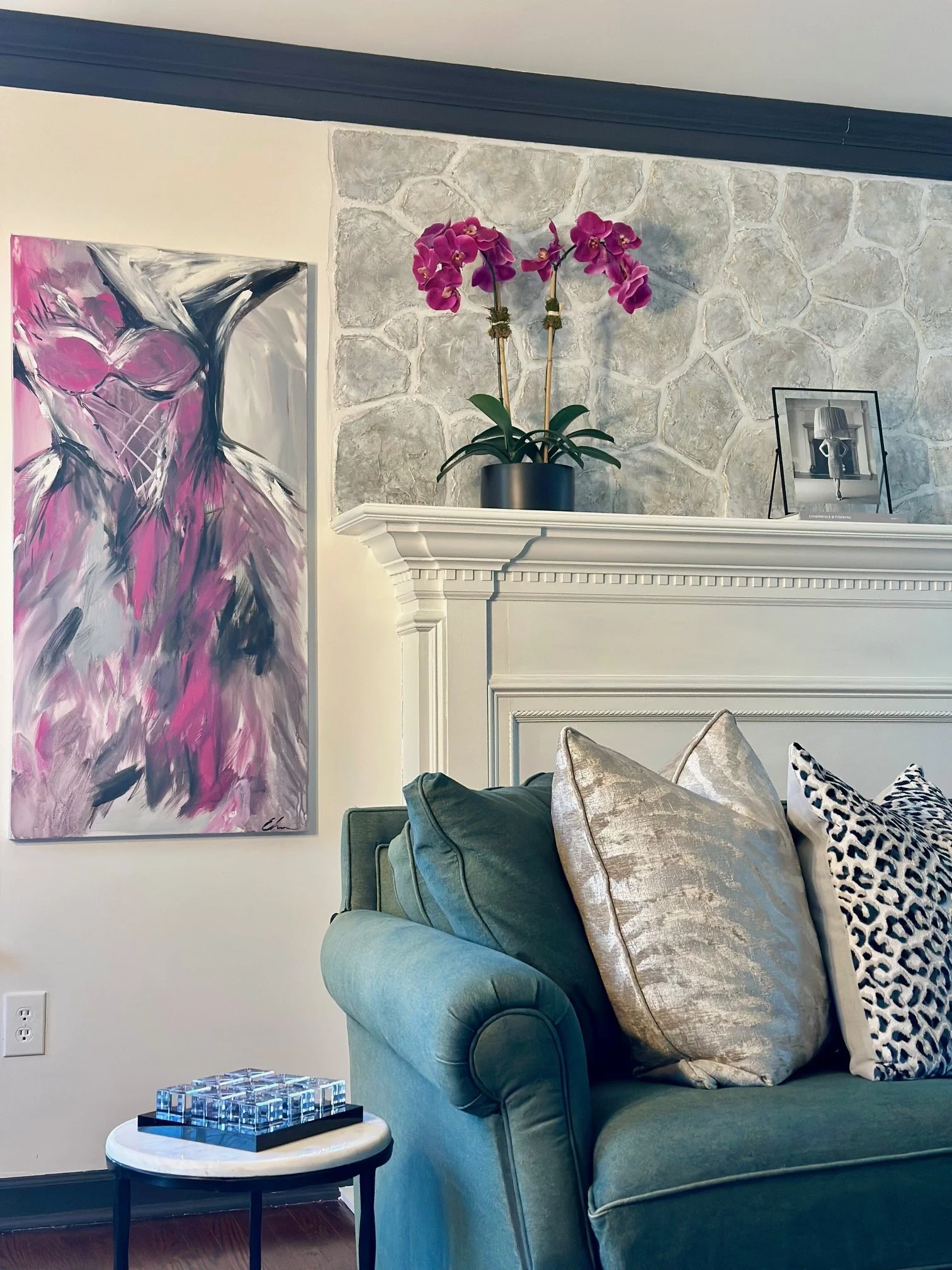 Christian Siriano Interiors