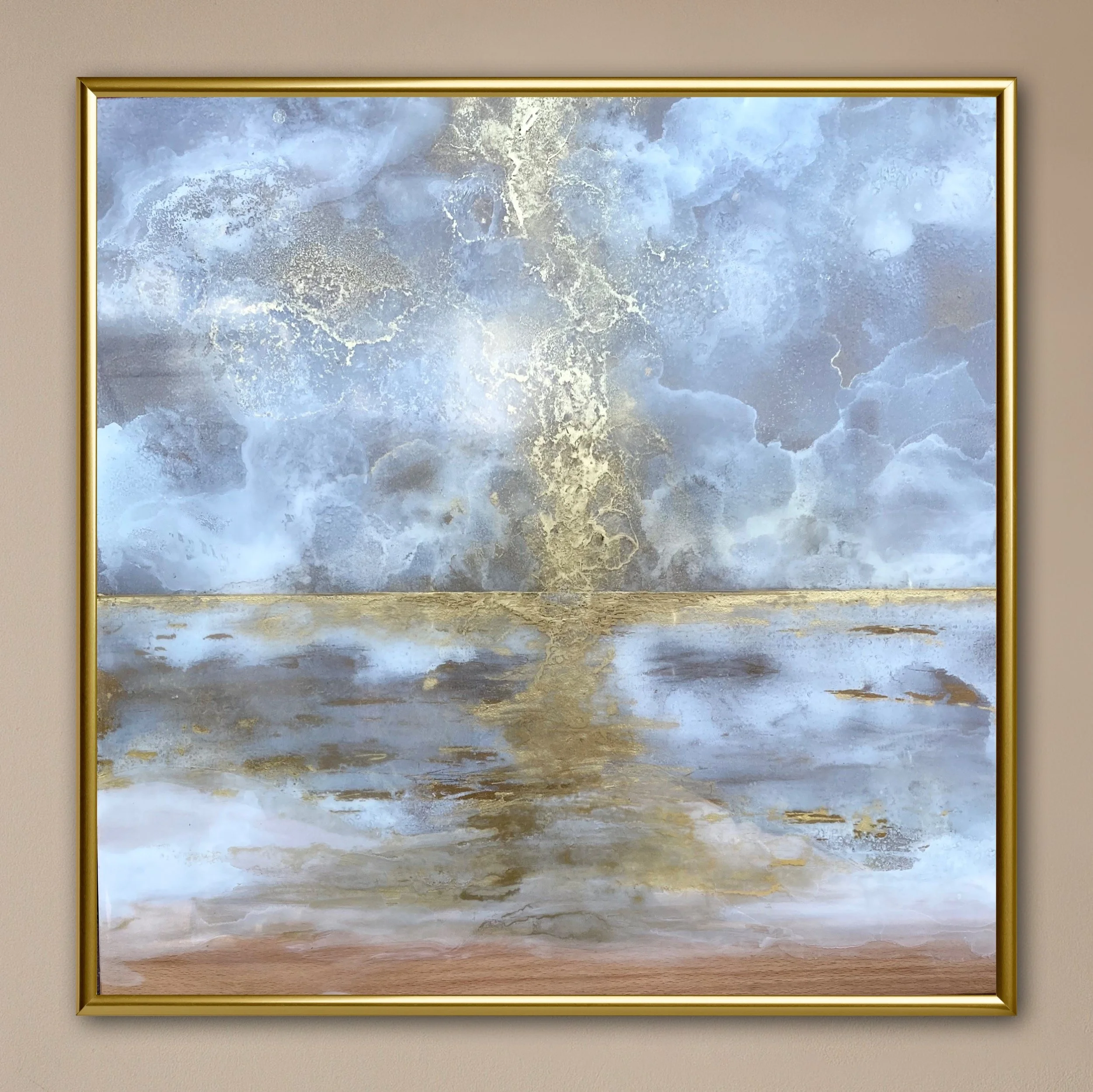 "Mare d'oro"