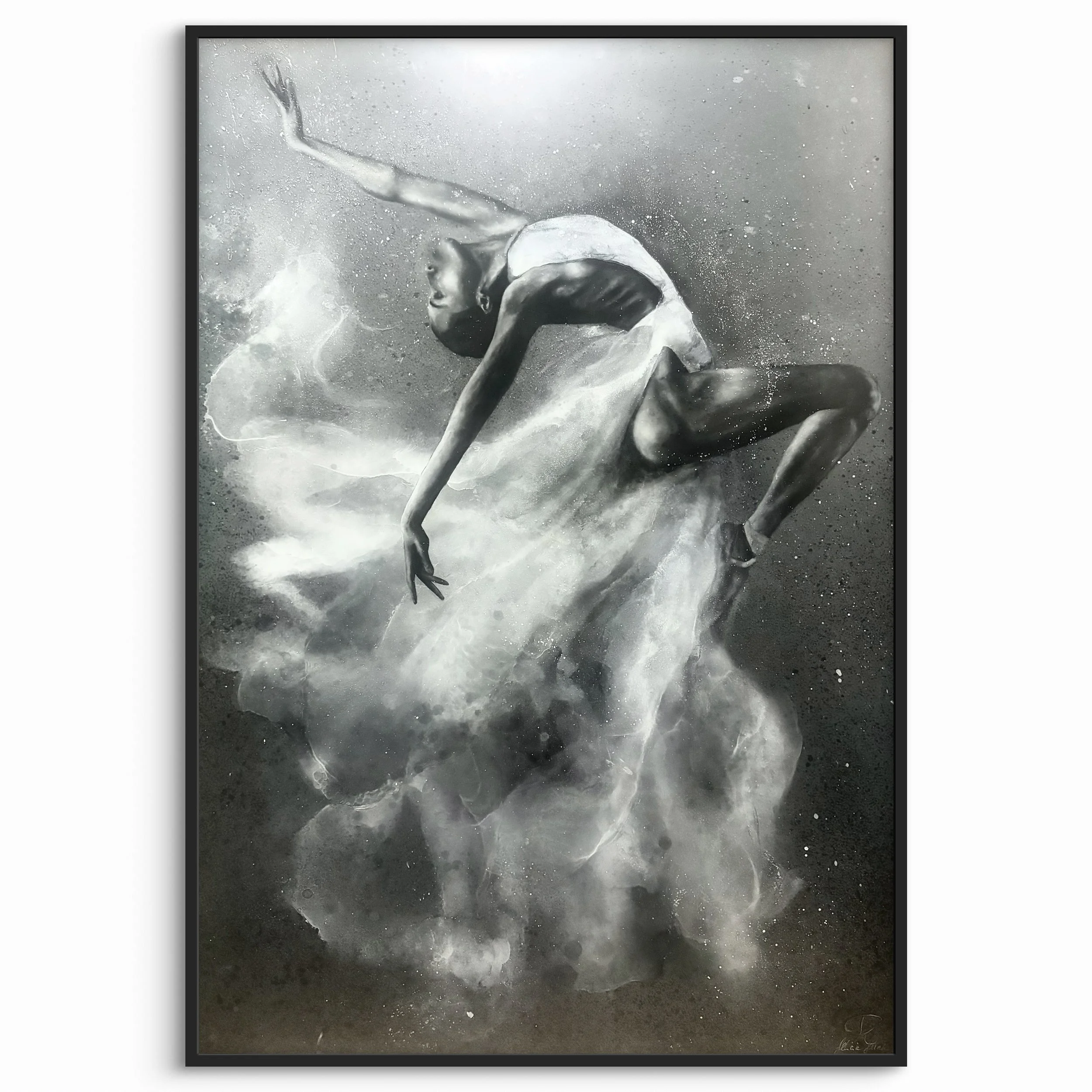 "Giselle"
