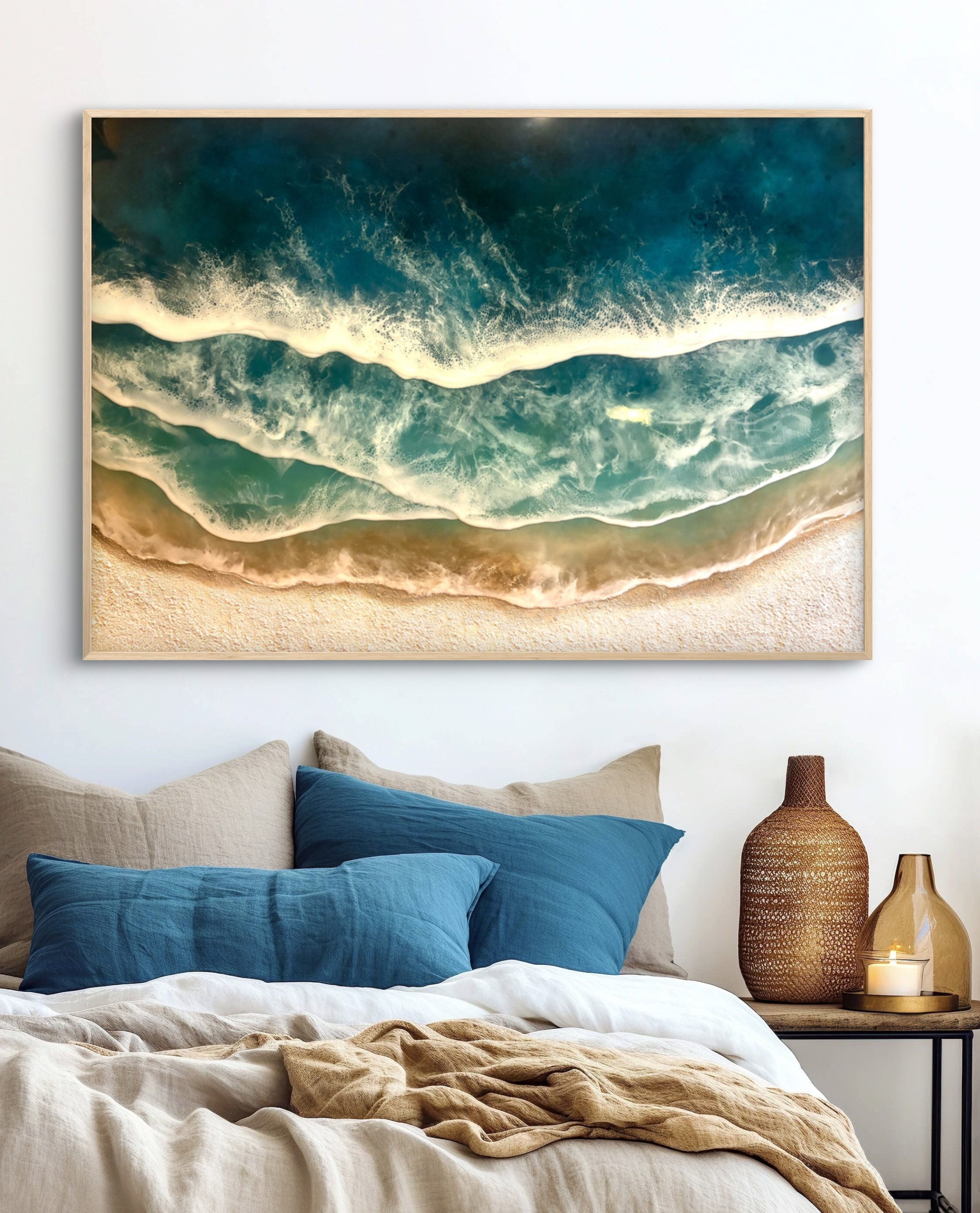 "Dream Beach"