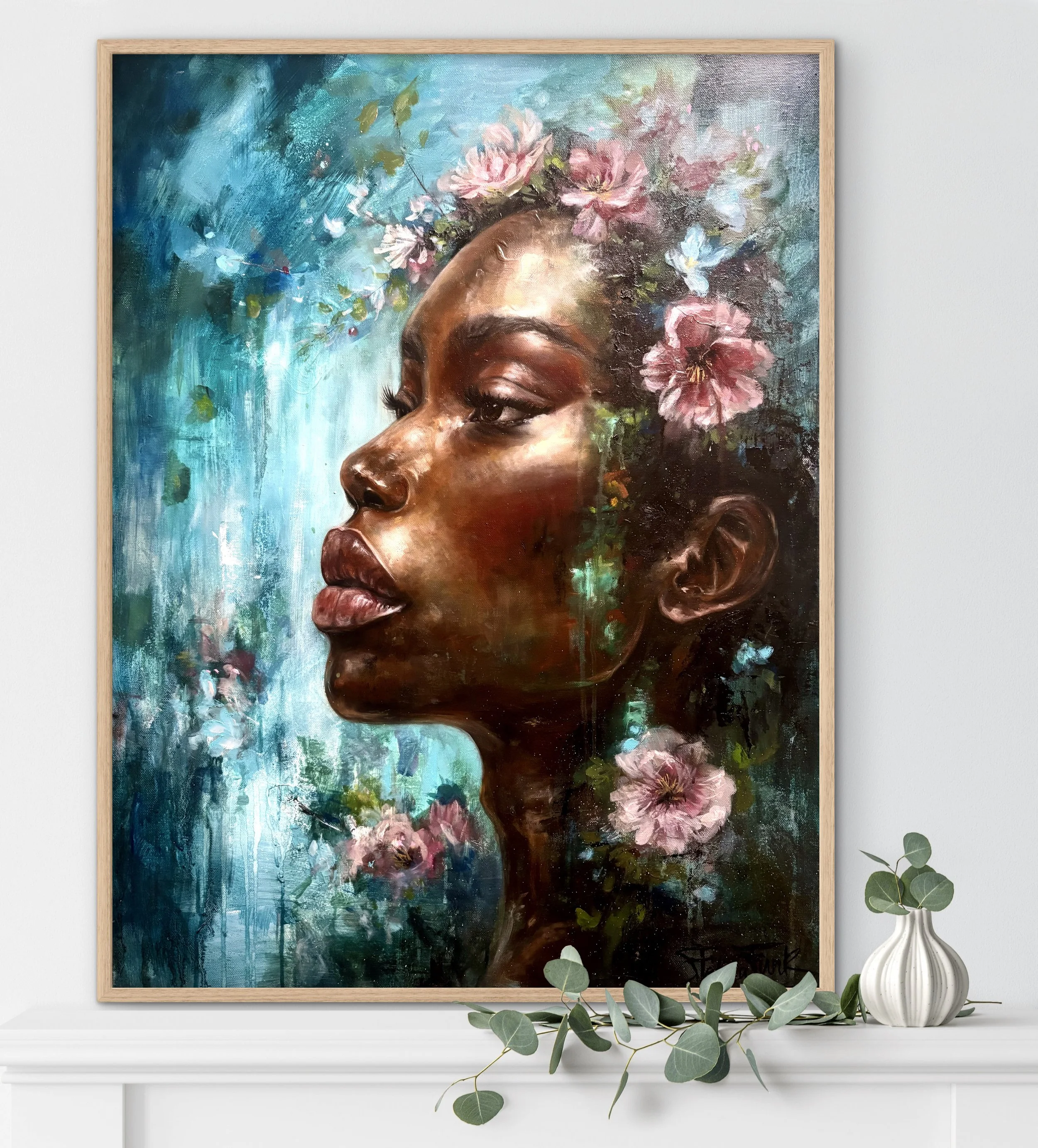 "The Quiet Transformation"