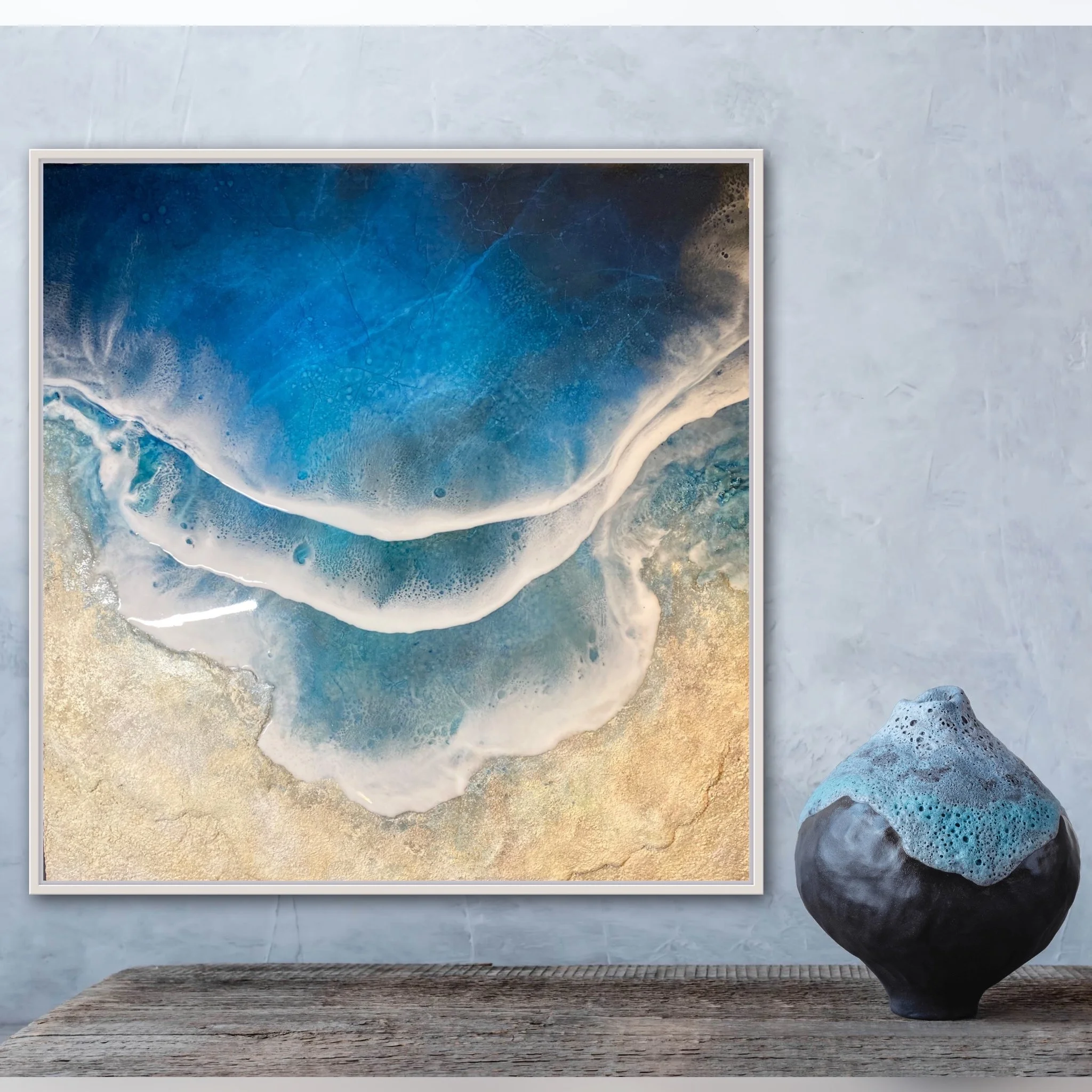 "Laguna Azur"