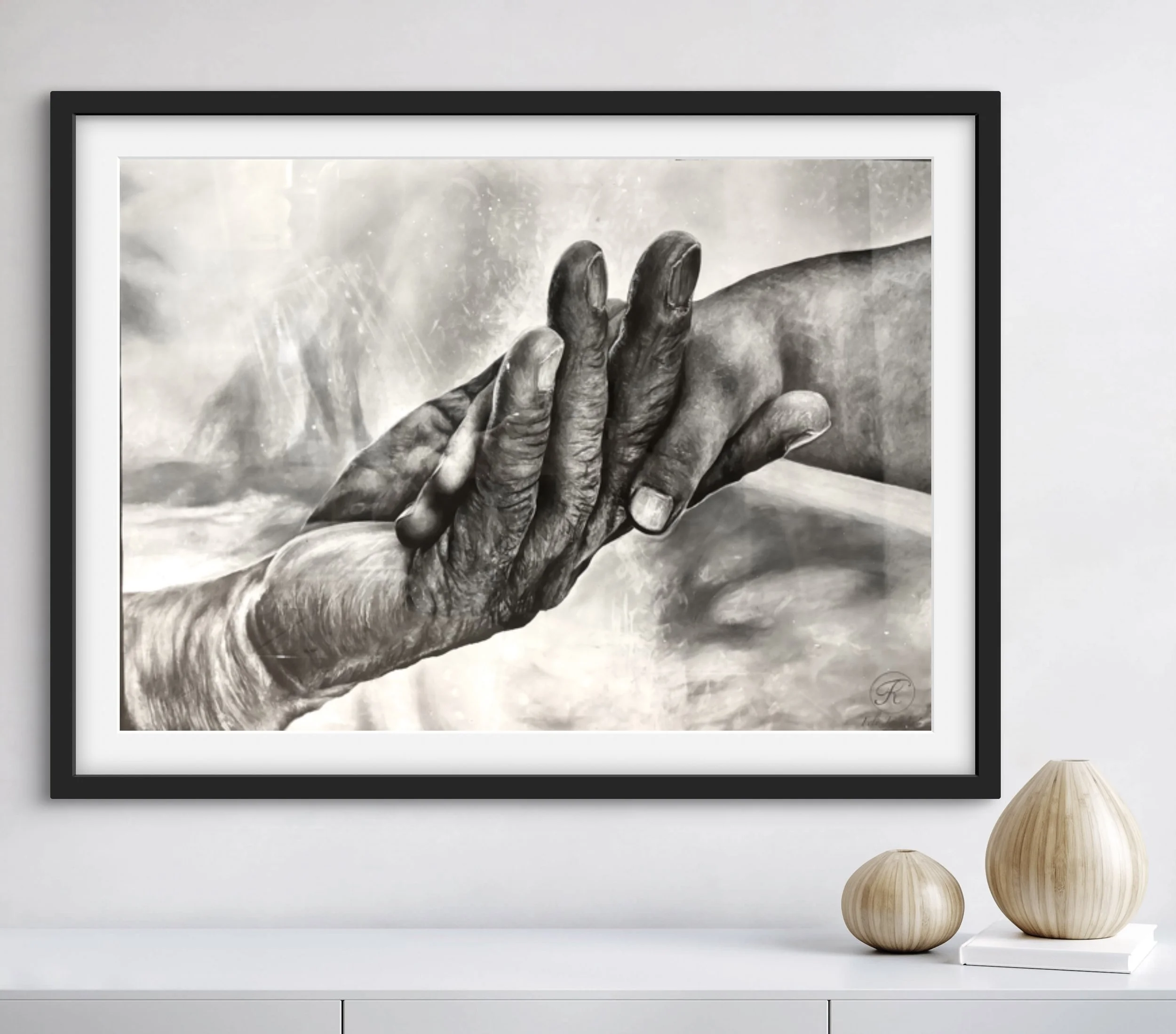 „Together“