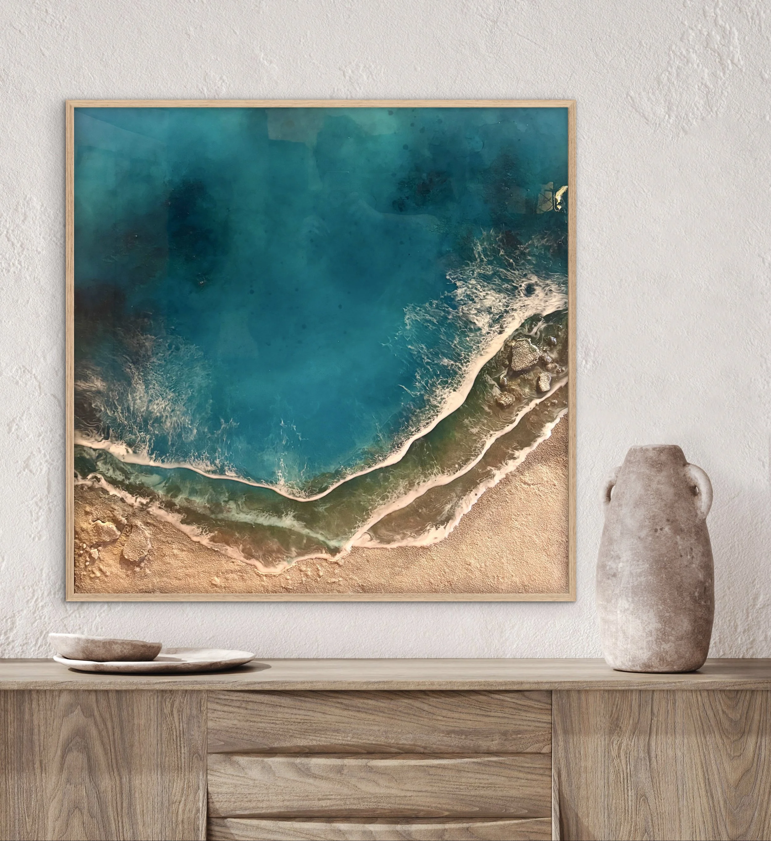 "Clear Water"