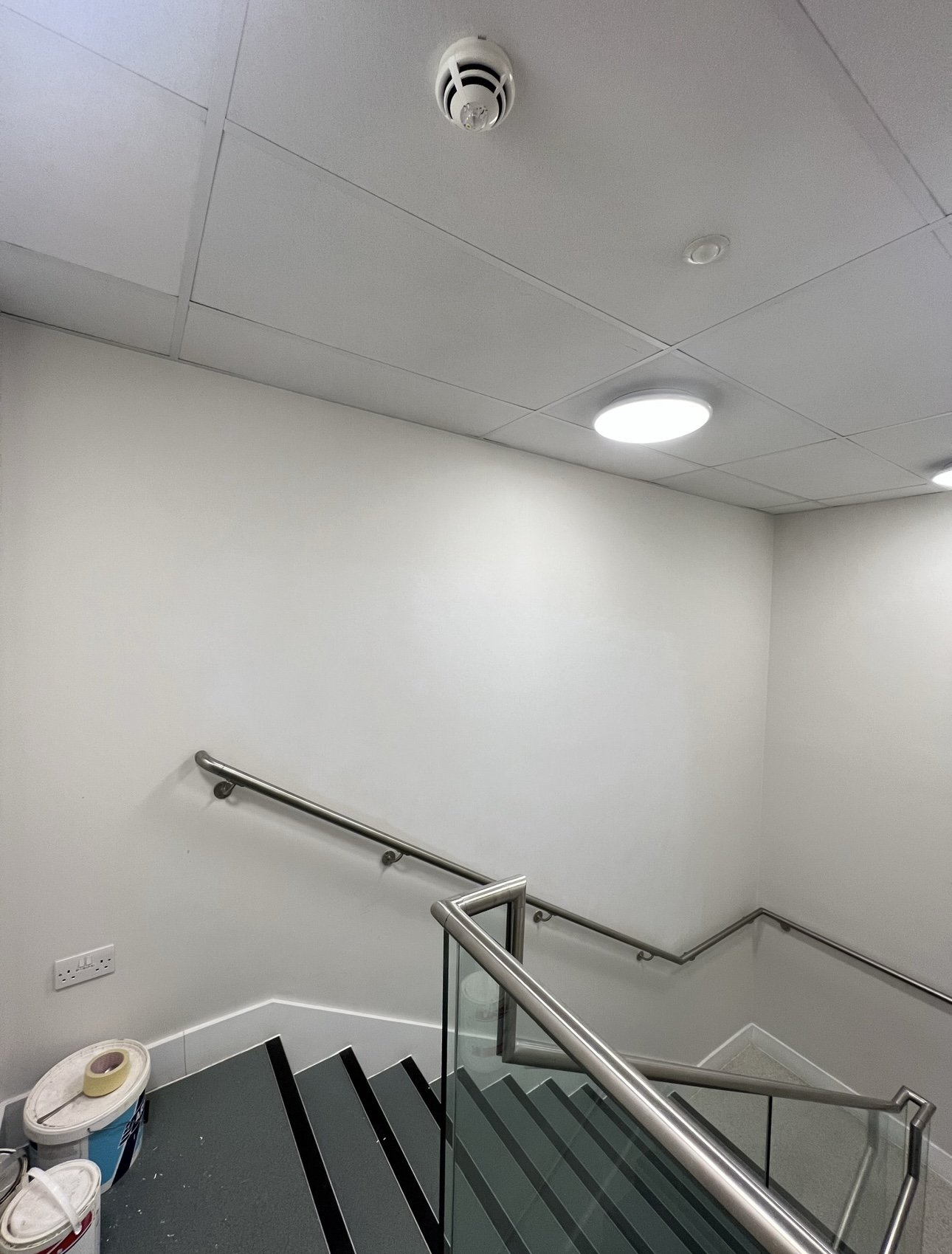 Decorating, Chelsea