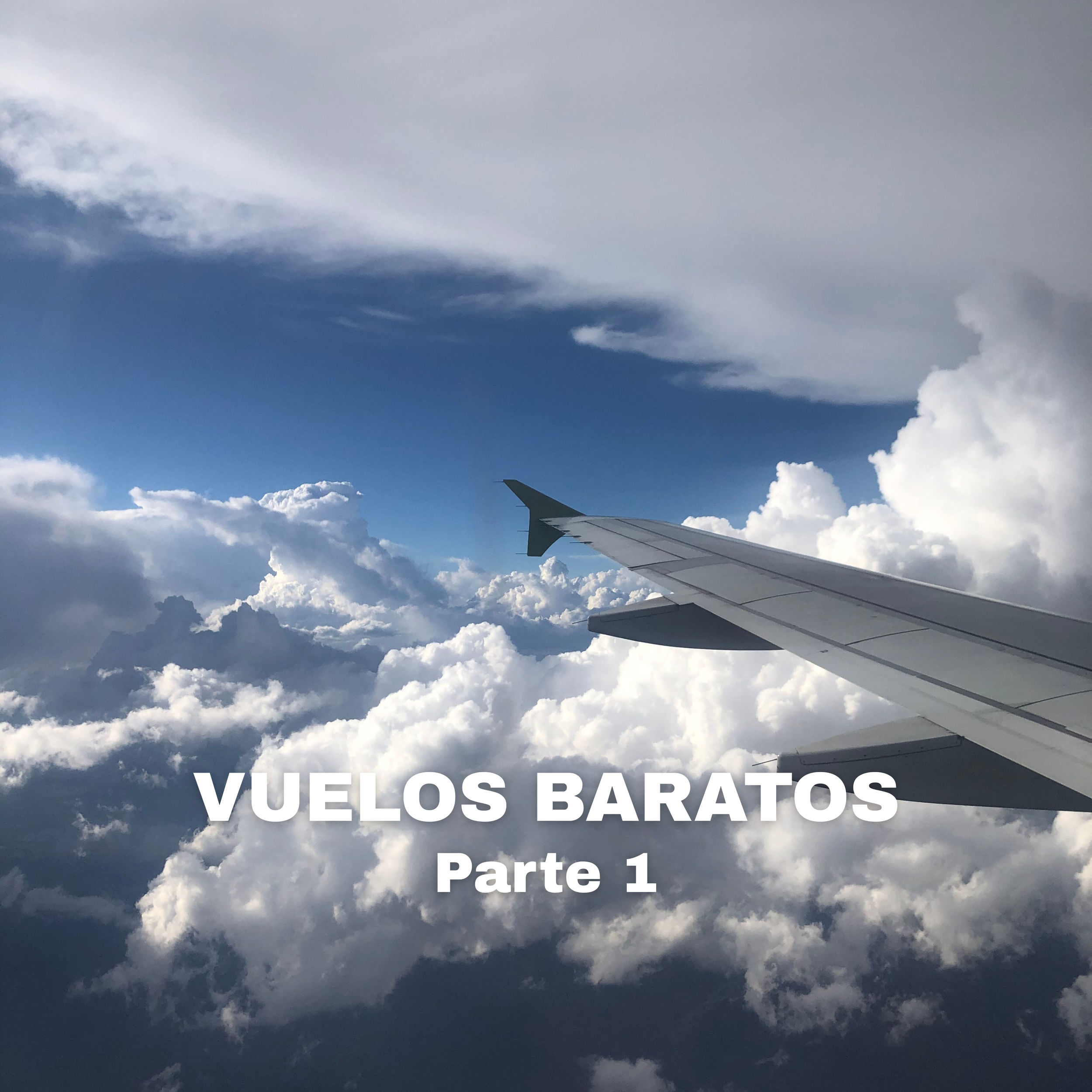 Cómo Encontrar los Vuelos Más Baratos del Mes con Skyscanner (¡Paso a Paso!) 2025