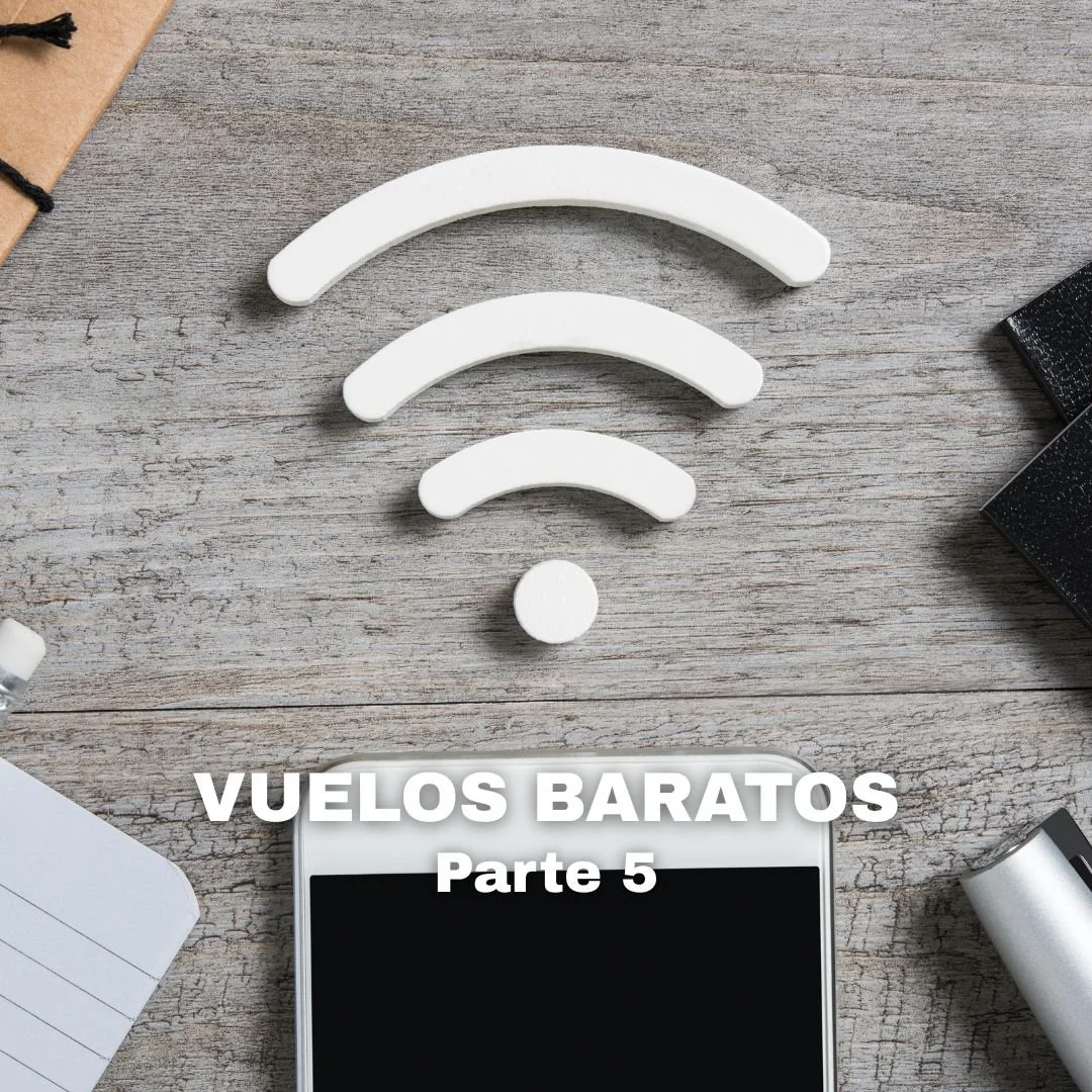 Vuelos baratos: Costa Rica - Madrid 