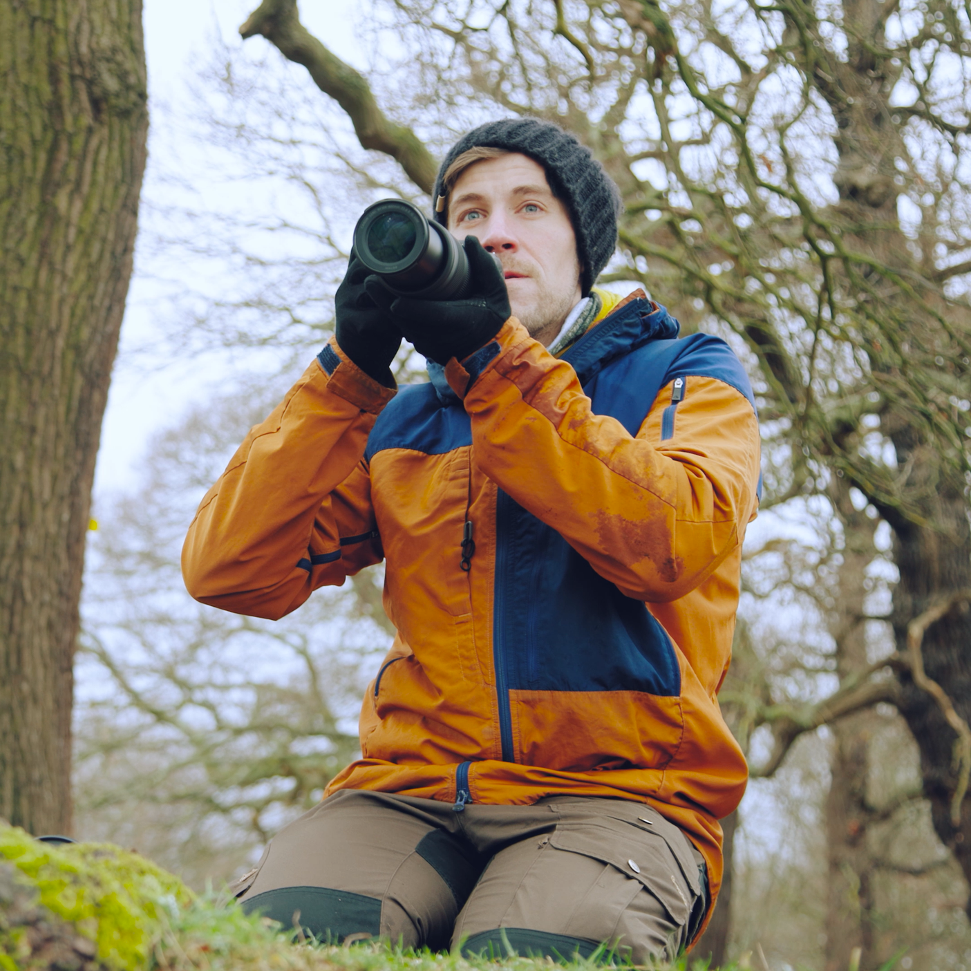 Canon Learning Series – Wildlife Photography