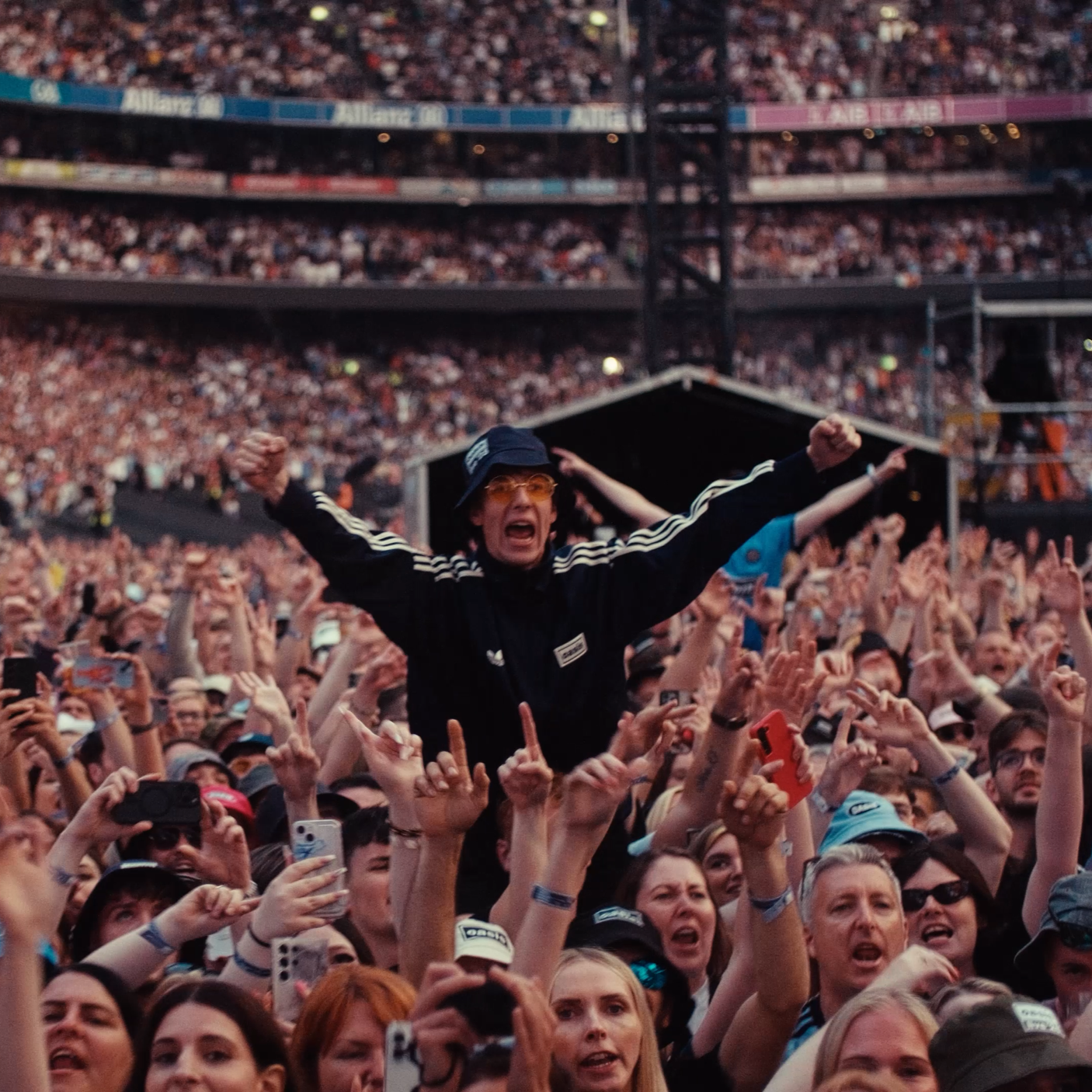 Oasis – Croke Park