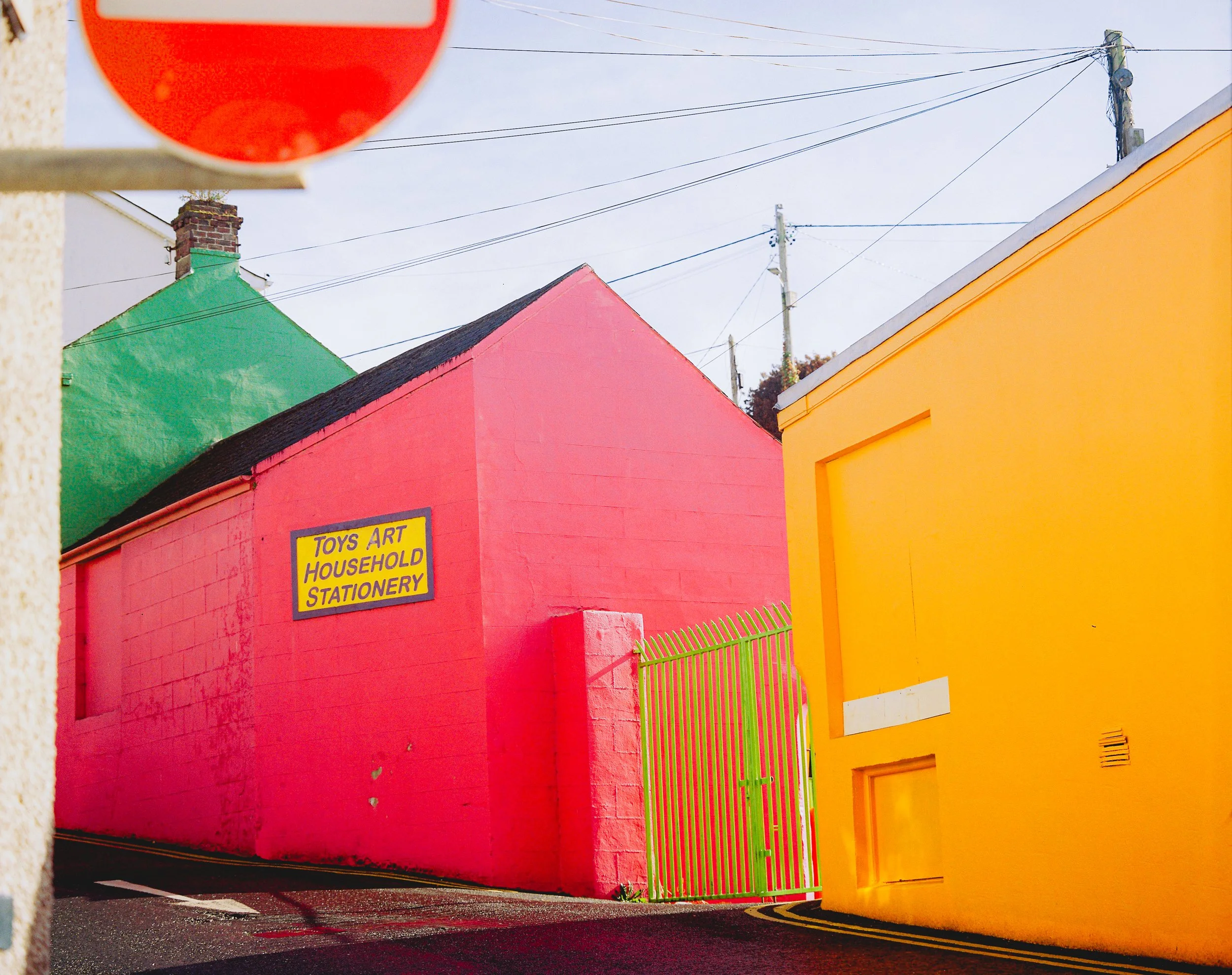 Toys, Art, Household Stationery, Wicklow Town, 2026