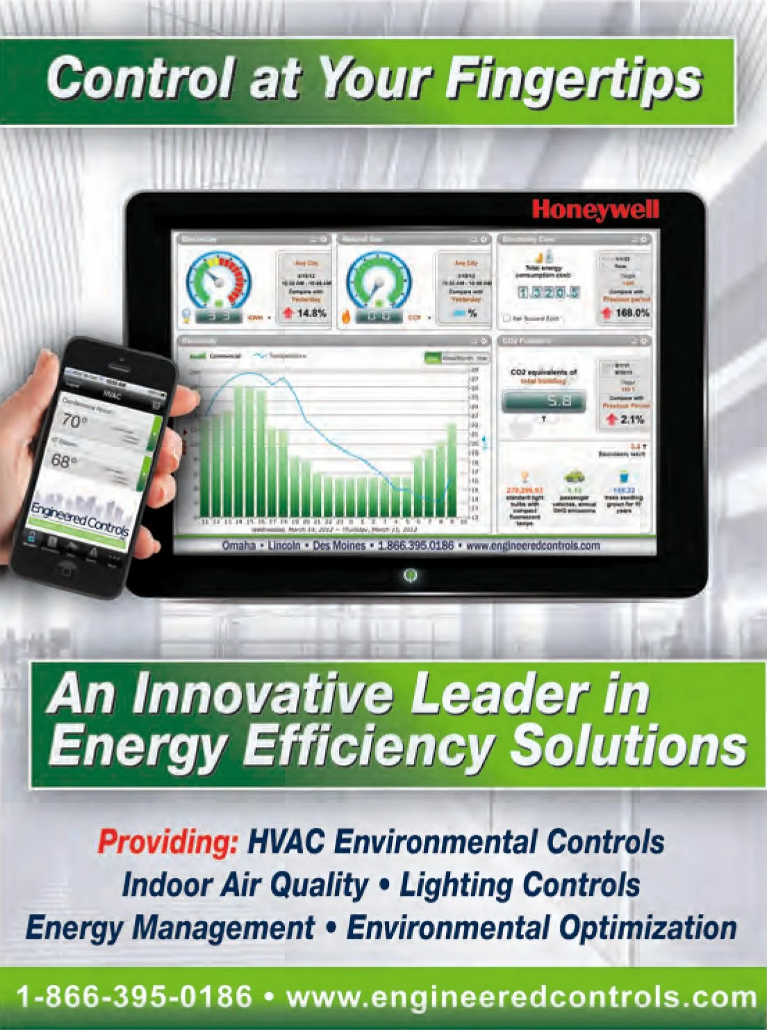 Print publication advertisement