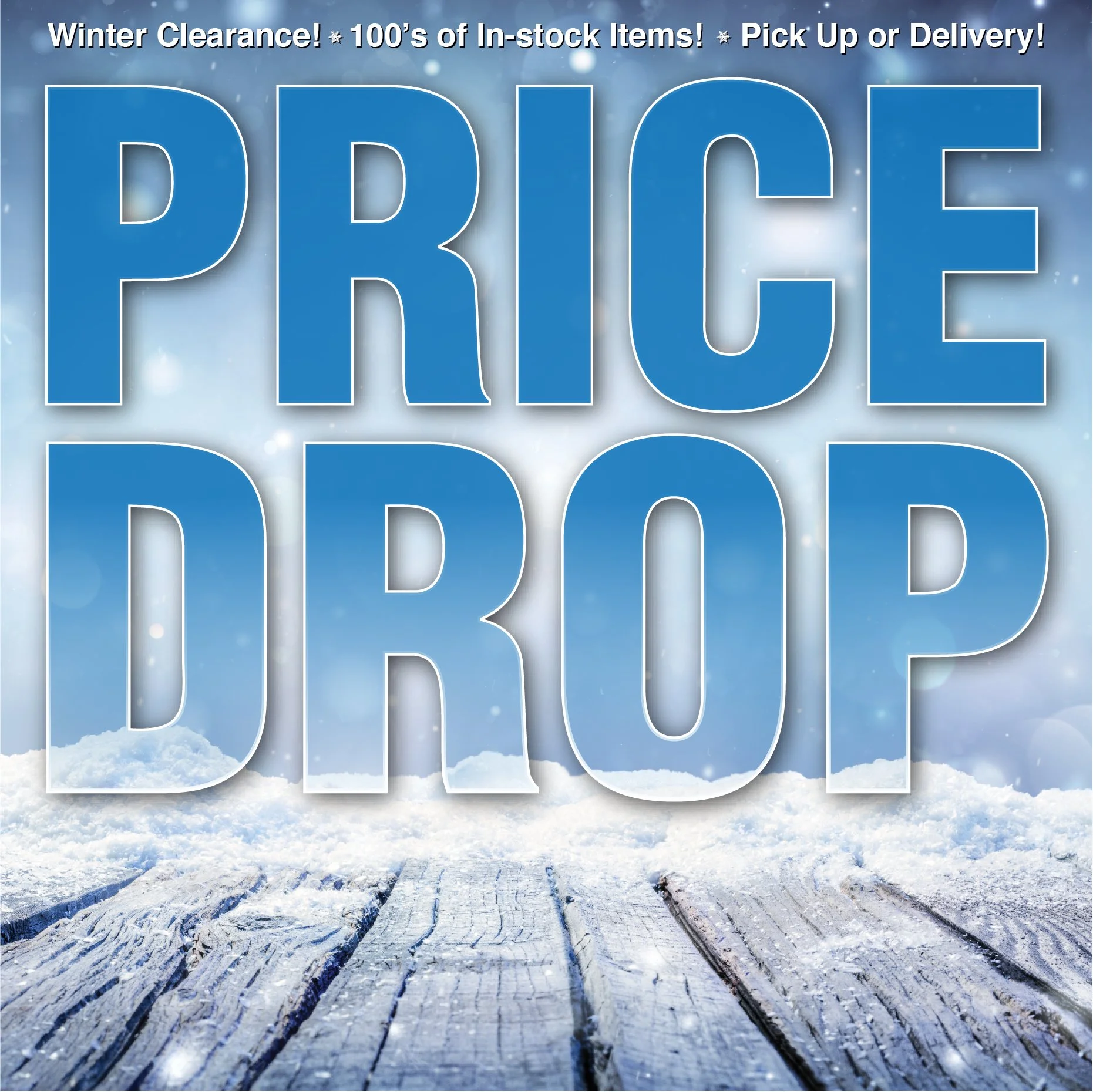 Digital: Email graphic