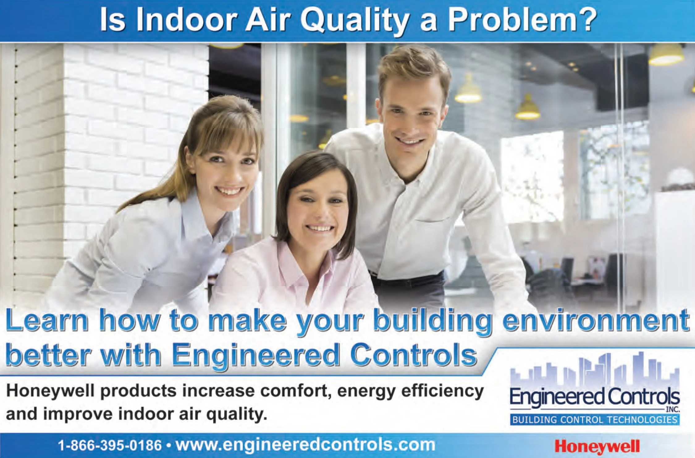 Print publication advertisement