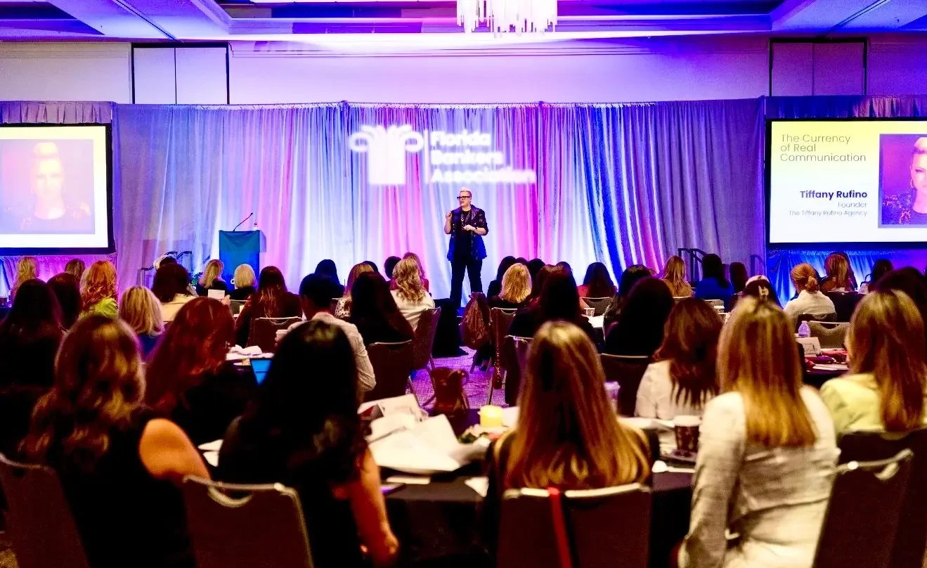 tiffany-speaking-facilitating