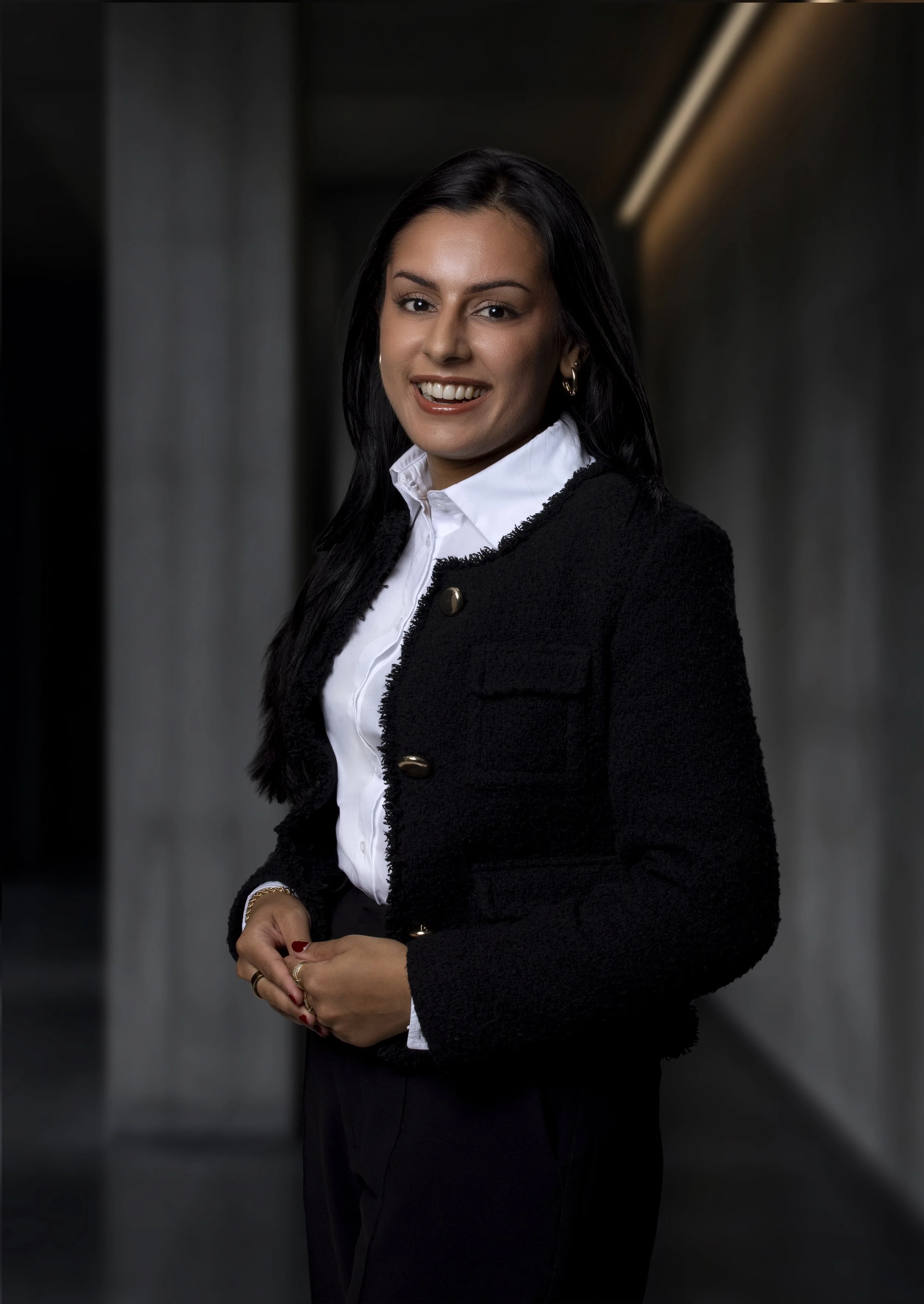 Iqra Tahir