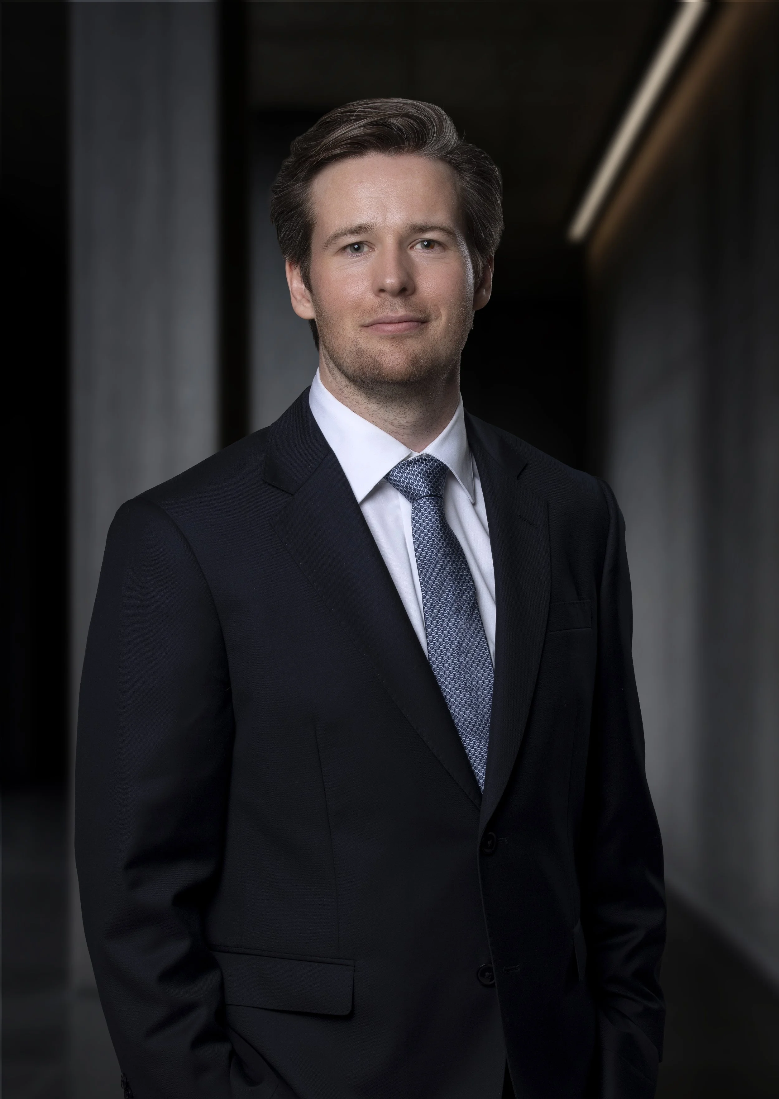 Eirik Torbergsen