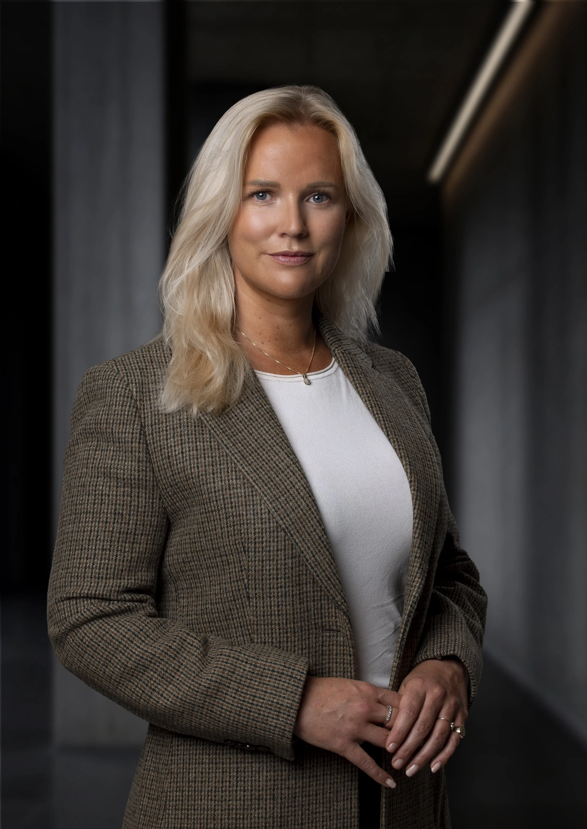 Rikke de Vibe