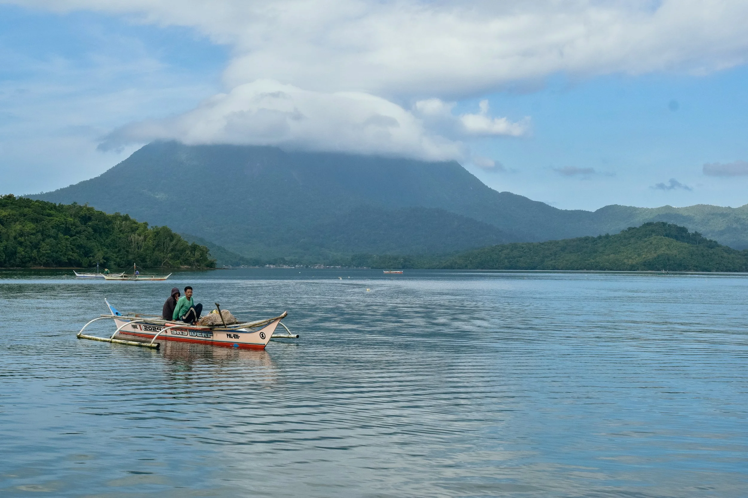 IUCN Report - Planet on the move: Reimagining conservation at the intersection of migration, environmental change and conflict (Coauthor; researcher)