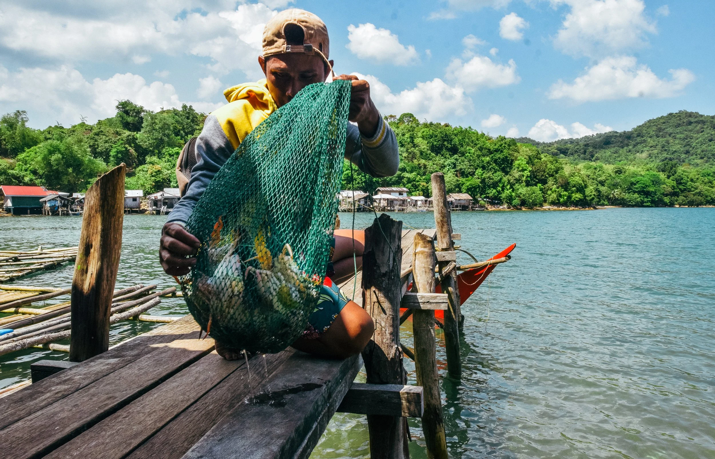 Expedition Palawan, funded by the Scientific Exploration Society, combined marine science and community storytelling to document and protect one of the world’s last critically endangered Irrawaddy dolphin populations while strengthening local steward