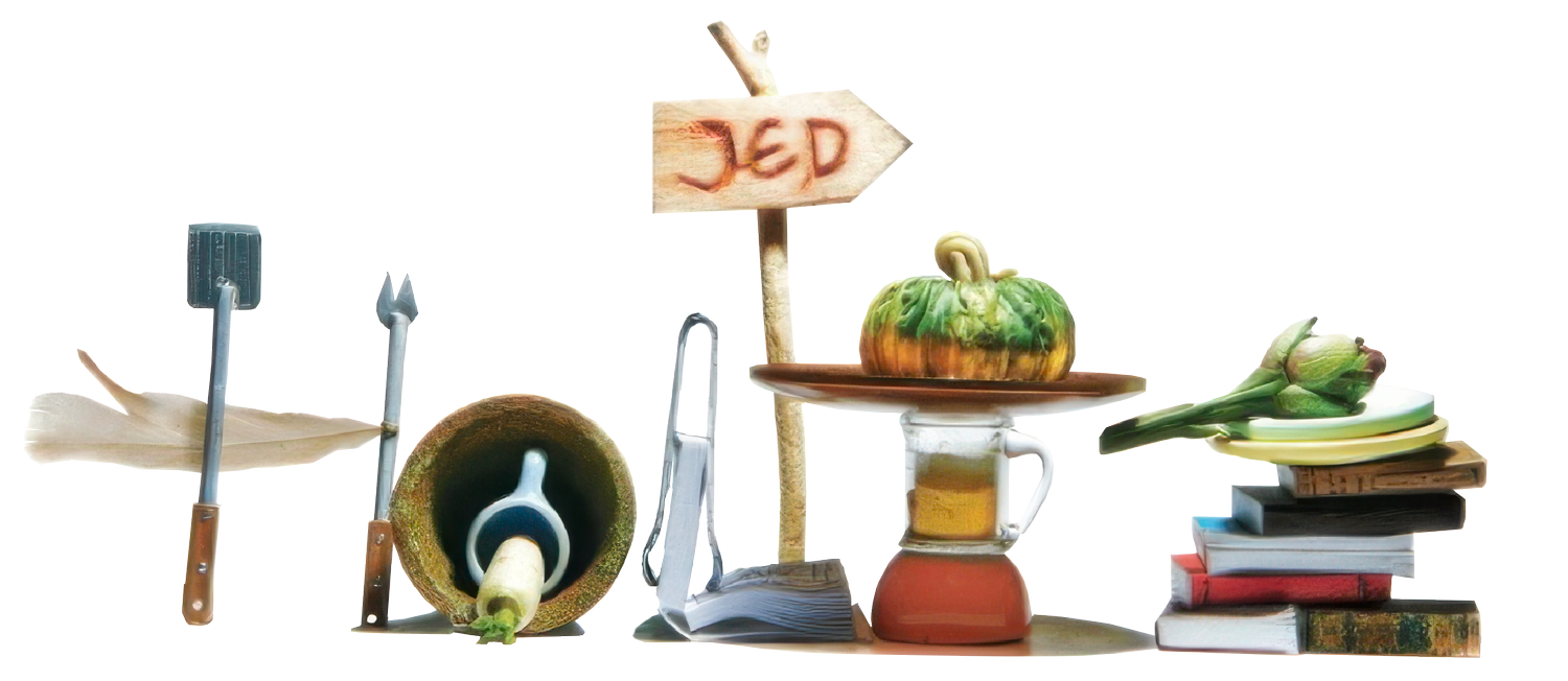 Jed Holtz 
