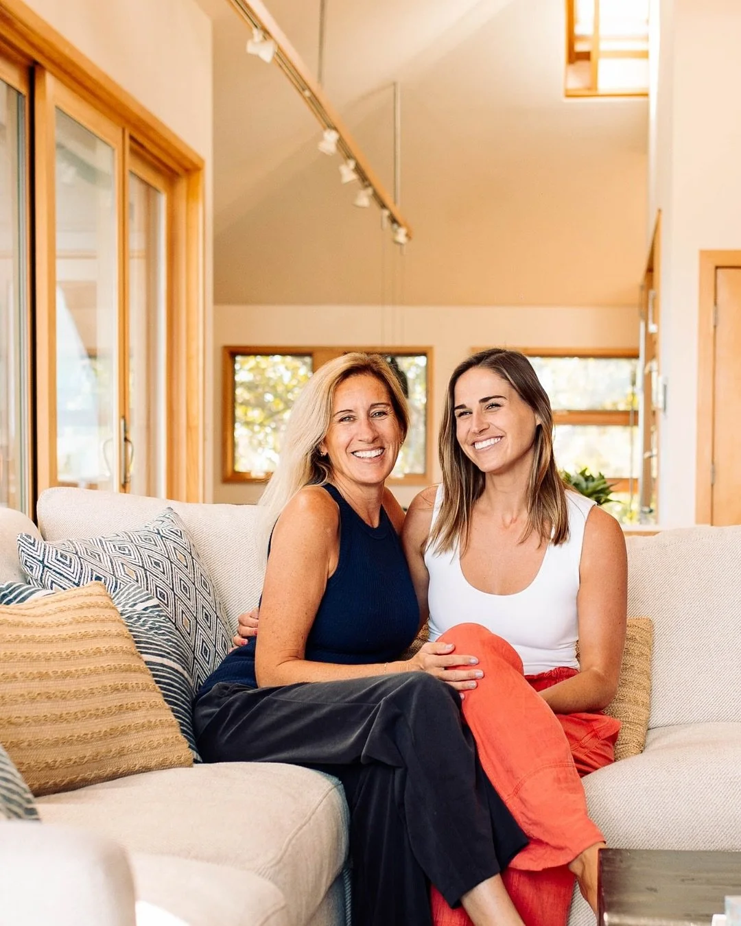 our hearts are full ❤️🥰🧘&zwj;♀️ Reho Retreat September 2025 was beautiful. We are so so thankful to everyone who made this possible 💕

best food we could have dreamed of: @emmaskirby 
pc: @mallorywestmedia 🤩

#rehoboth #retreat #yoga #meditation 