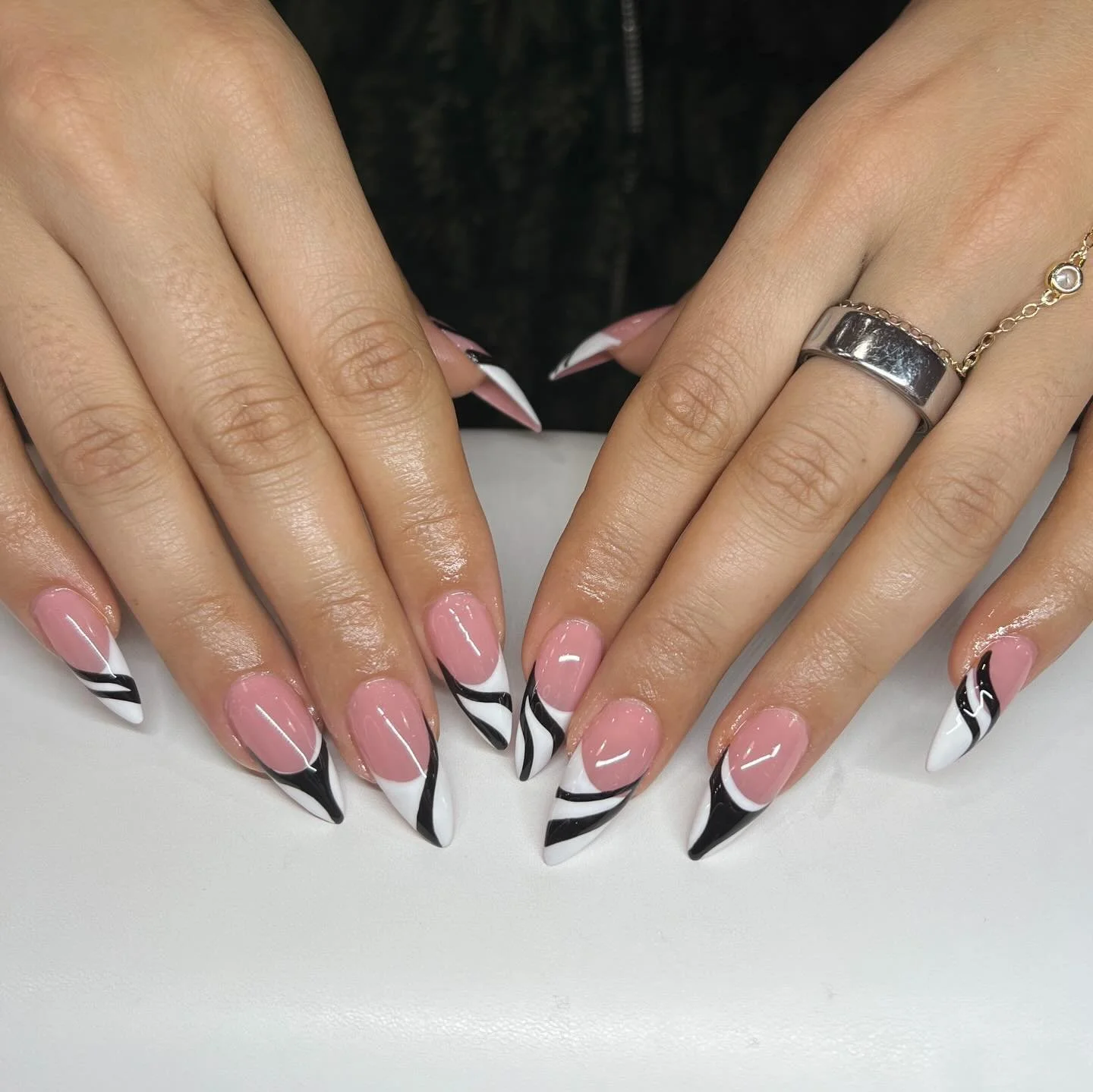 Confidence in every detail By Cindy