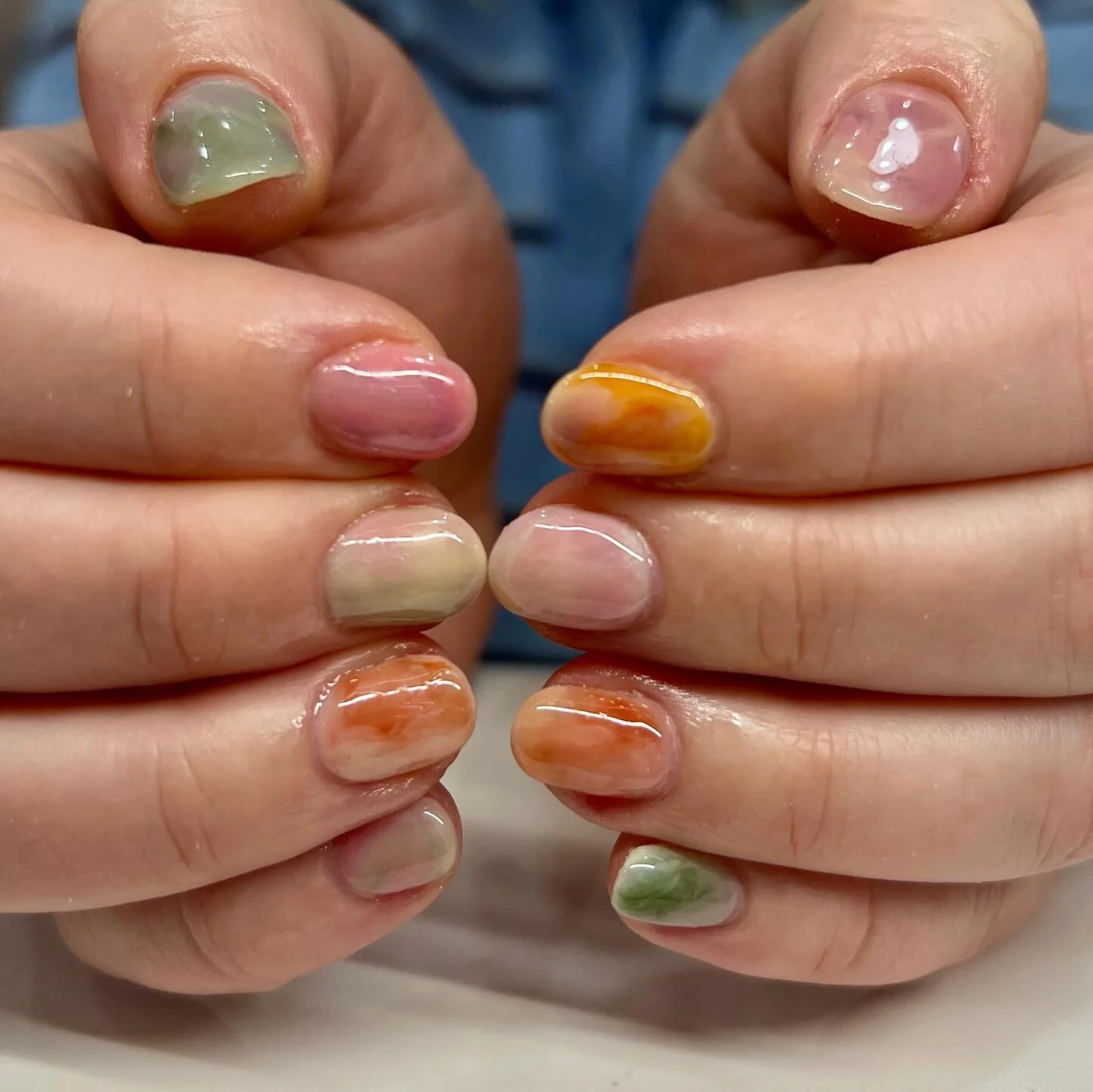 Quiet luxury vibe🤍By Cindy