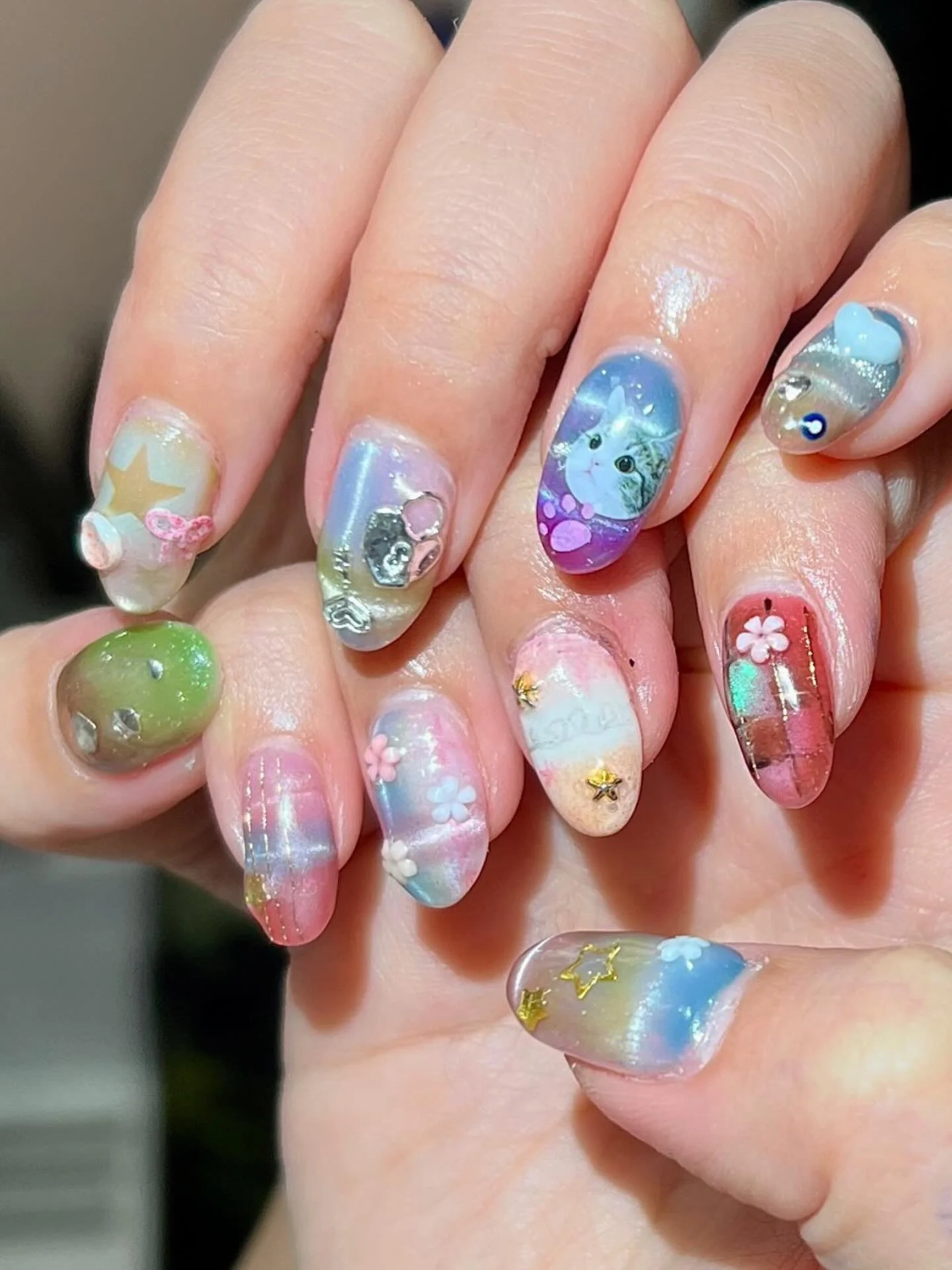 Obsessed 🤩 By Jessi