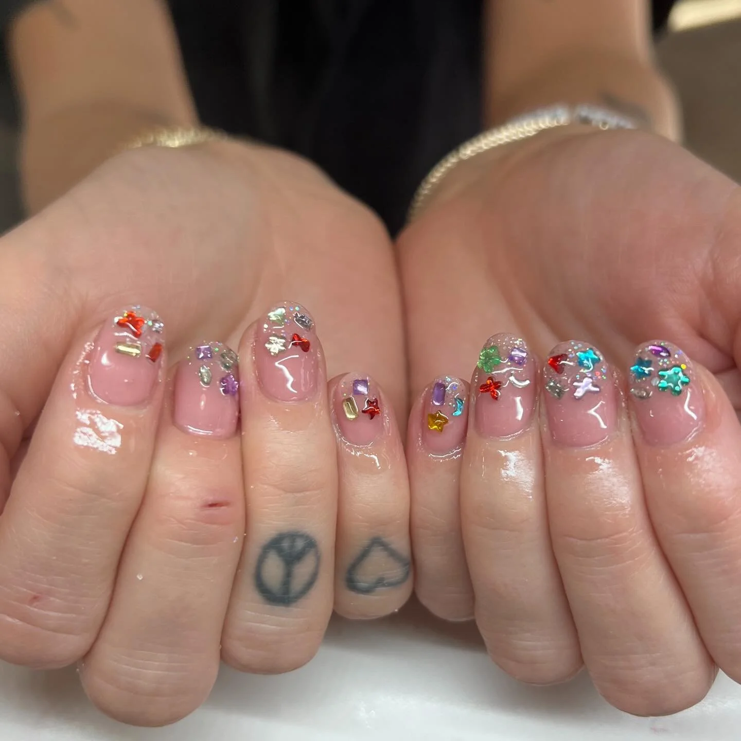 April monthly special 💫 By Cindy