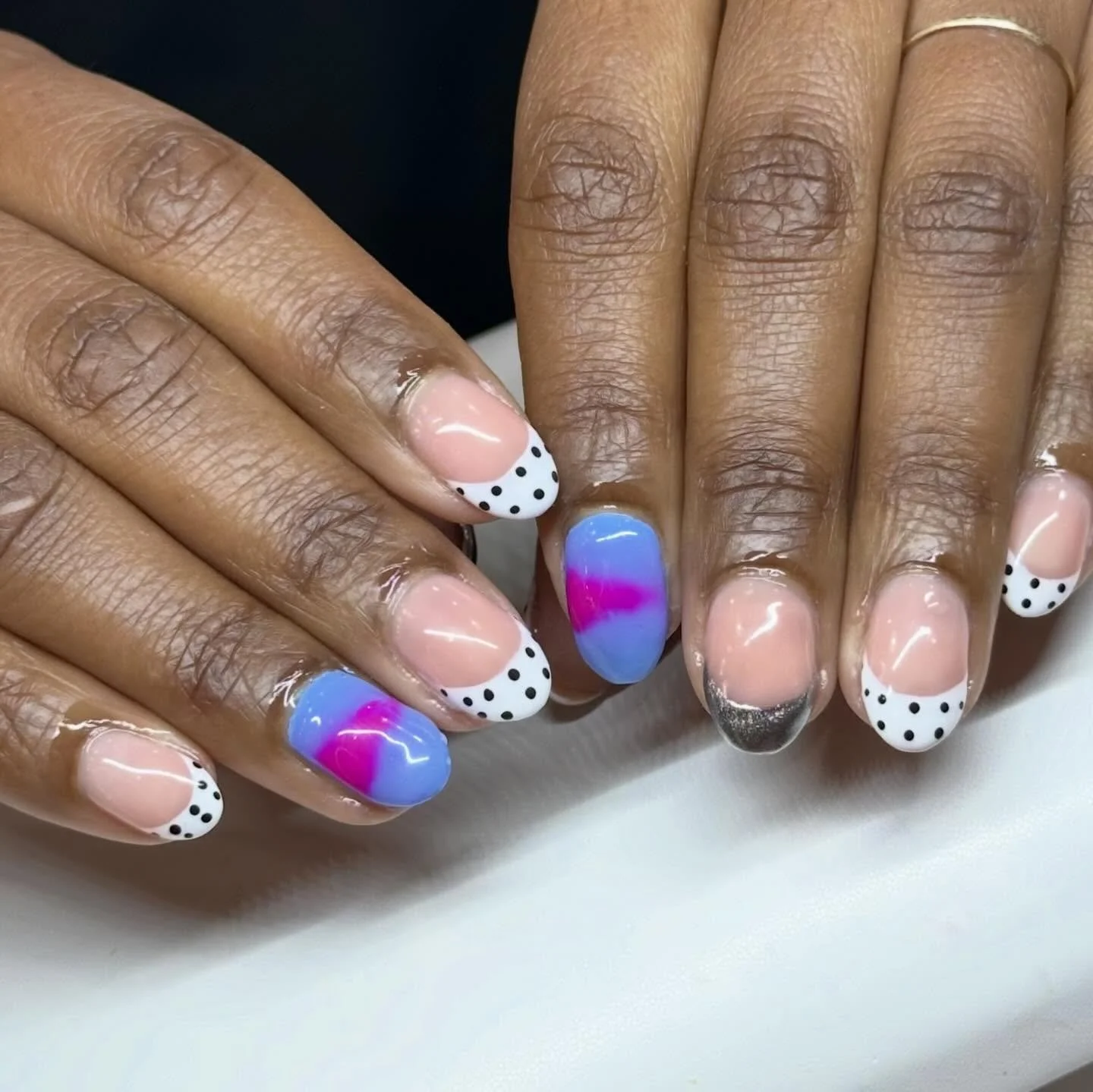 Glam up design By Grace 💫