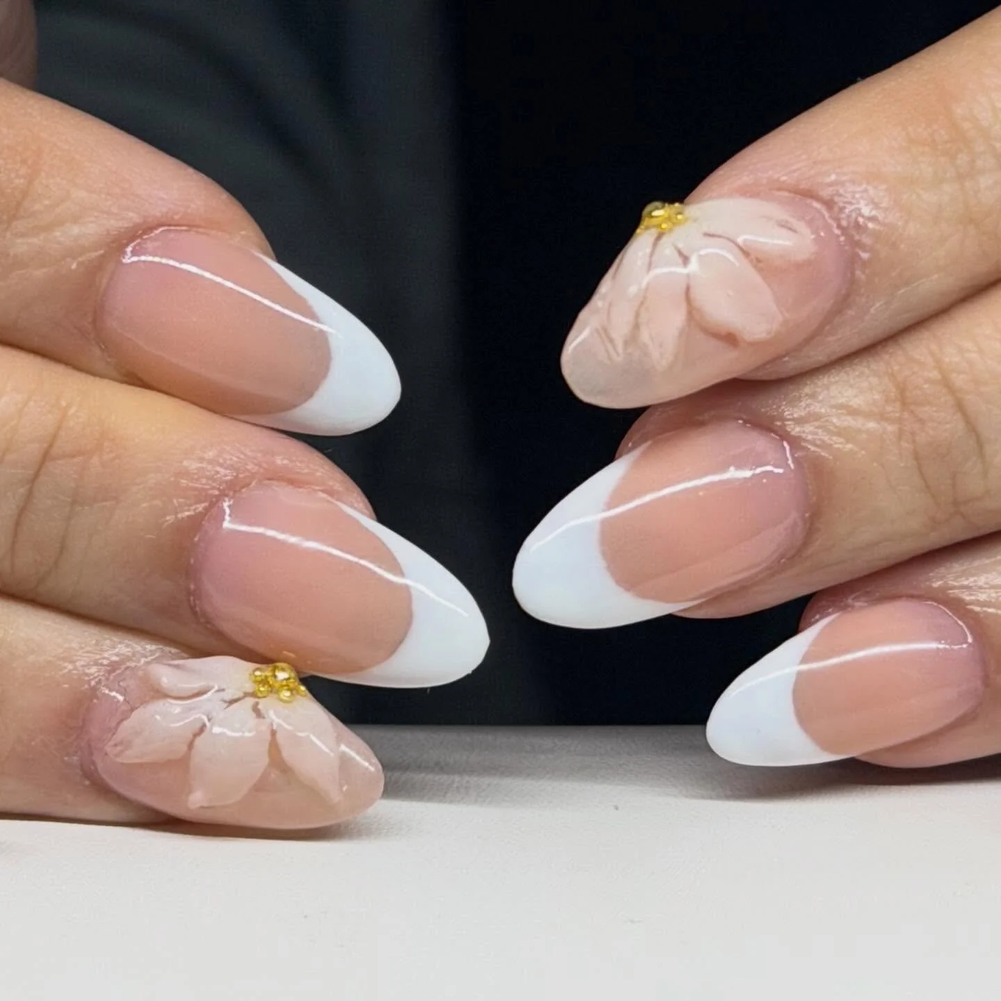 Basic but glam 💫💗By Fernie