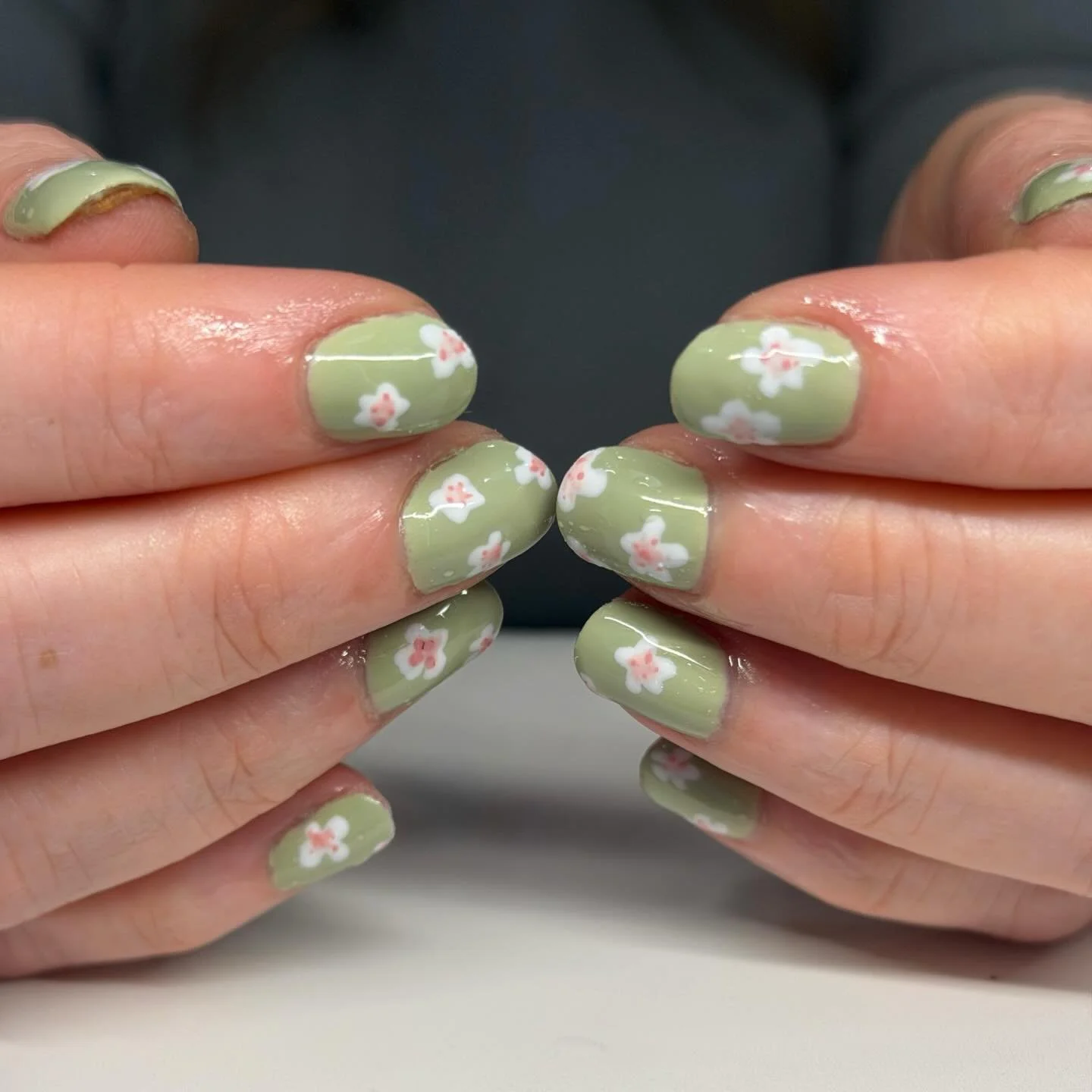 Spring Set By Fernie 🌸