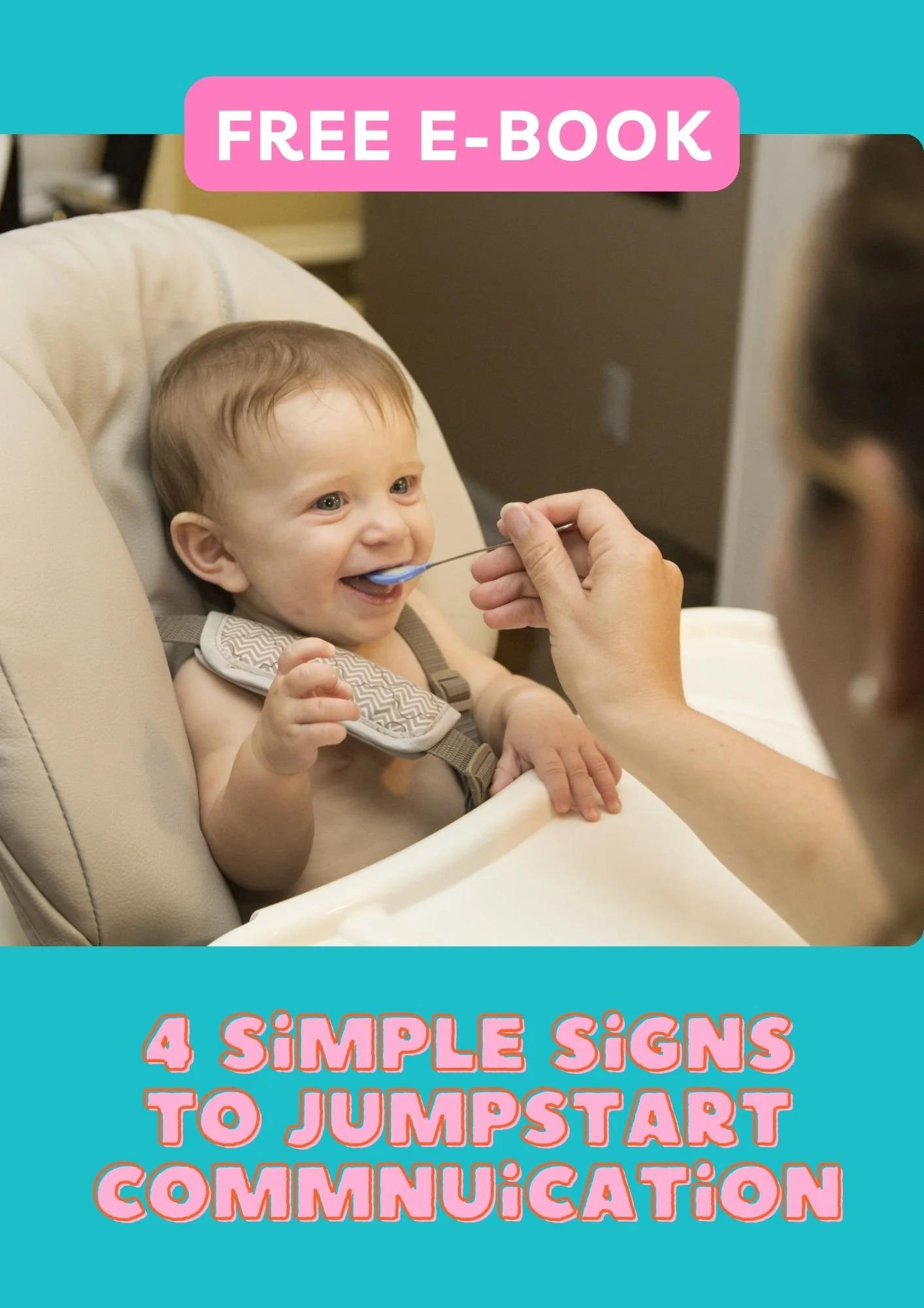 Free First Signs E-Book