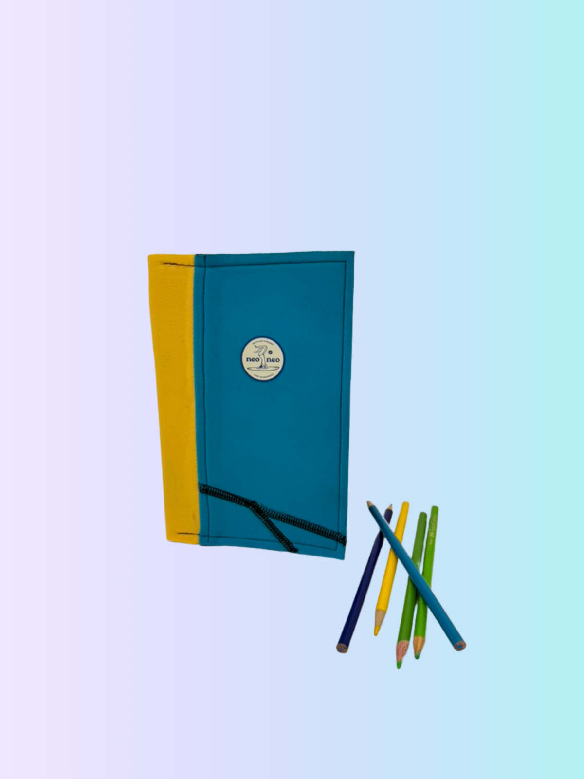 Recycled Wetsuit Surf Journal Editorial