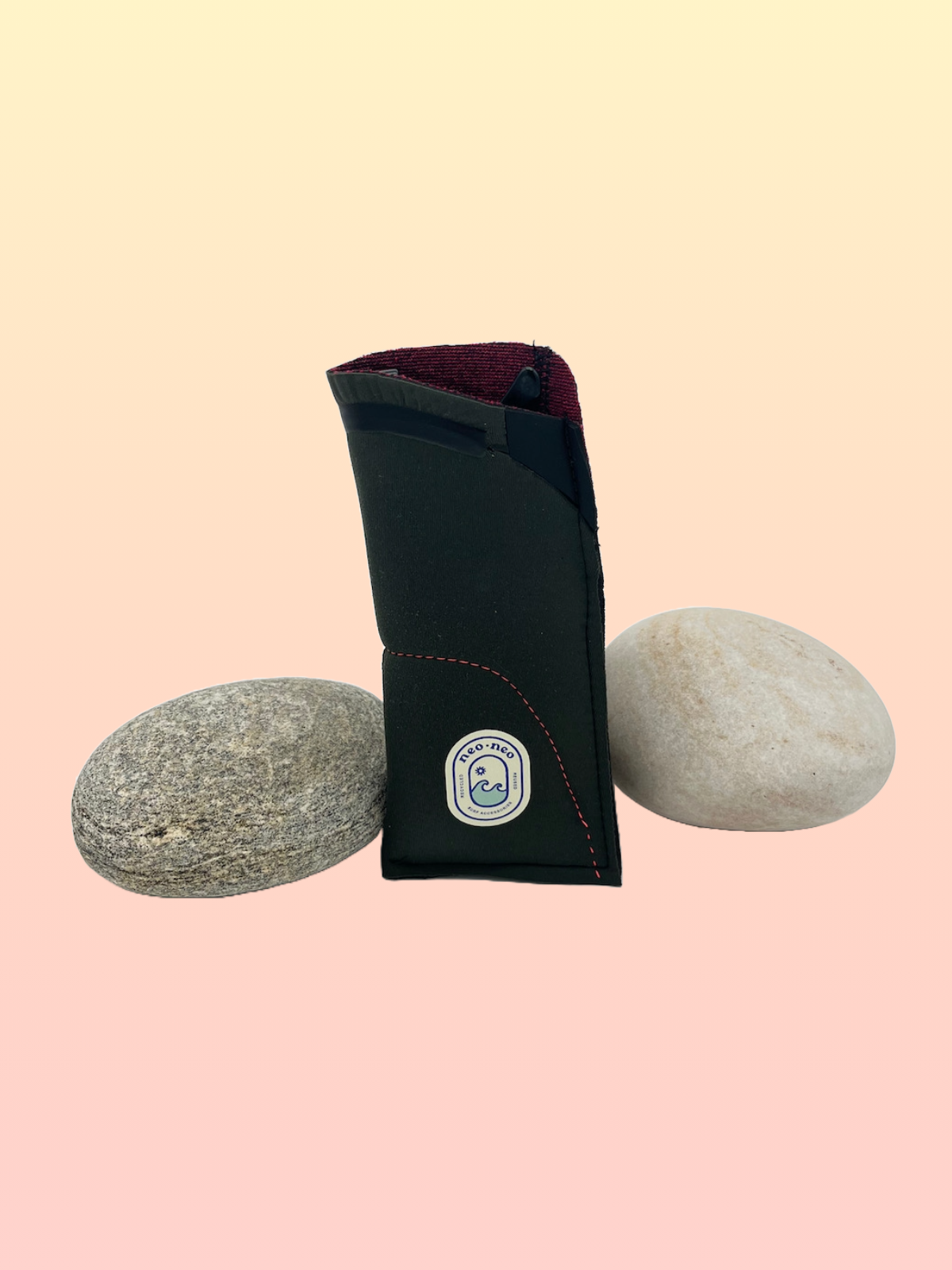 Recycled Neoprene Sunglass Sleeve