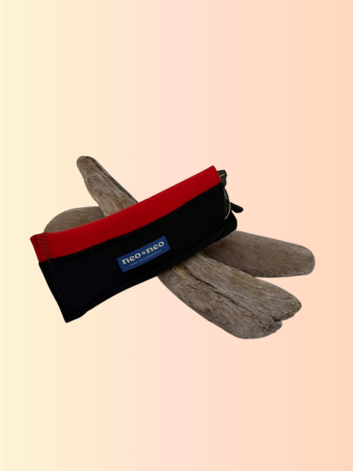 Recycled neoprene sleeve