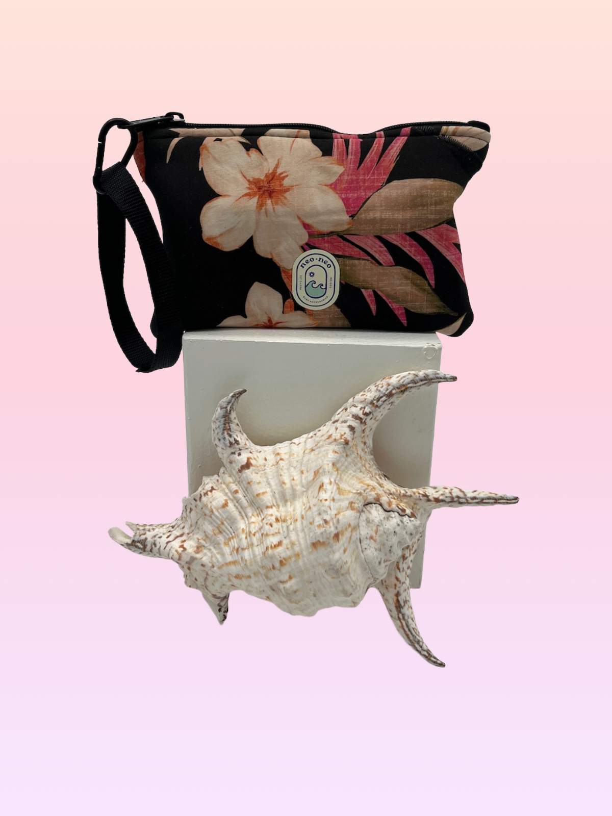 NNPC H-8-Floral-Pink Zip A.png