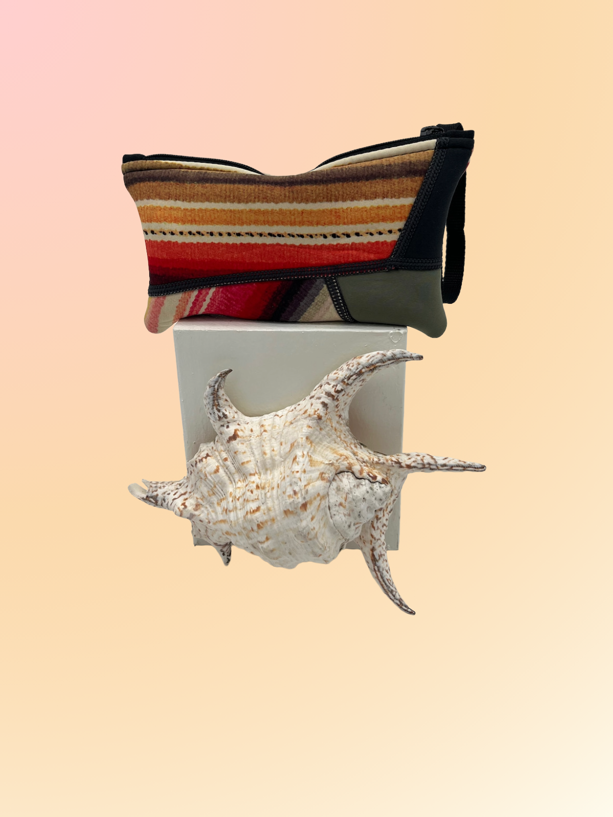 NNPC H-28-Mini Wristlet Earth stripe b.png