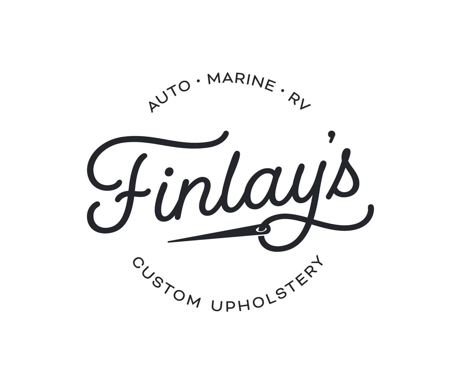 Finlay&#39;s Upholstery