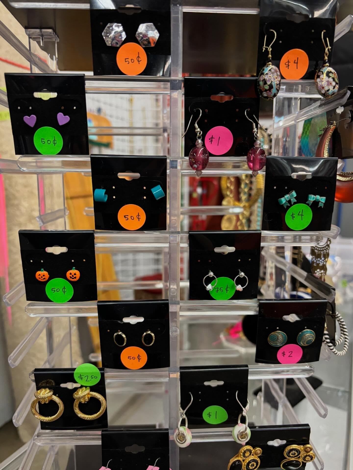 Treat yourself. You deserve it!!!!!